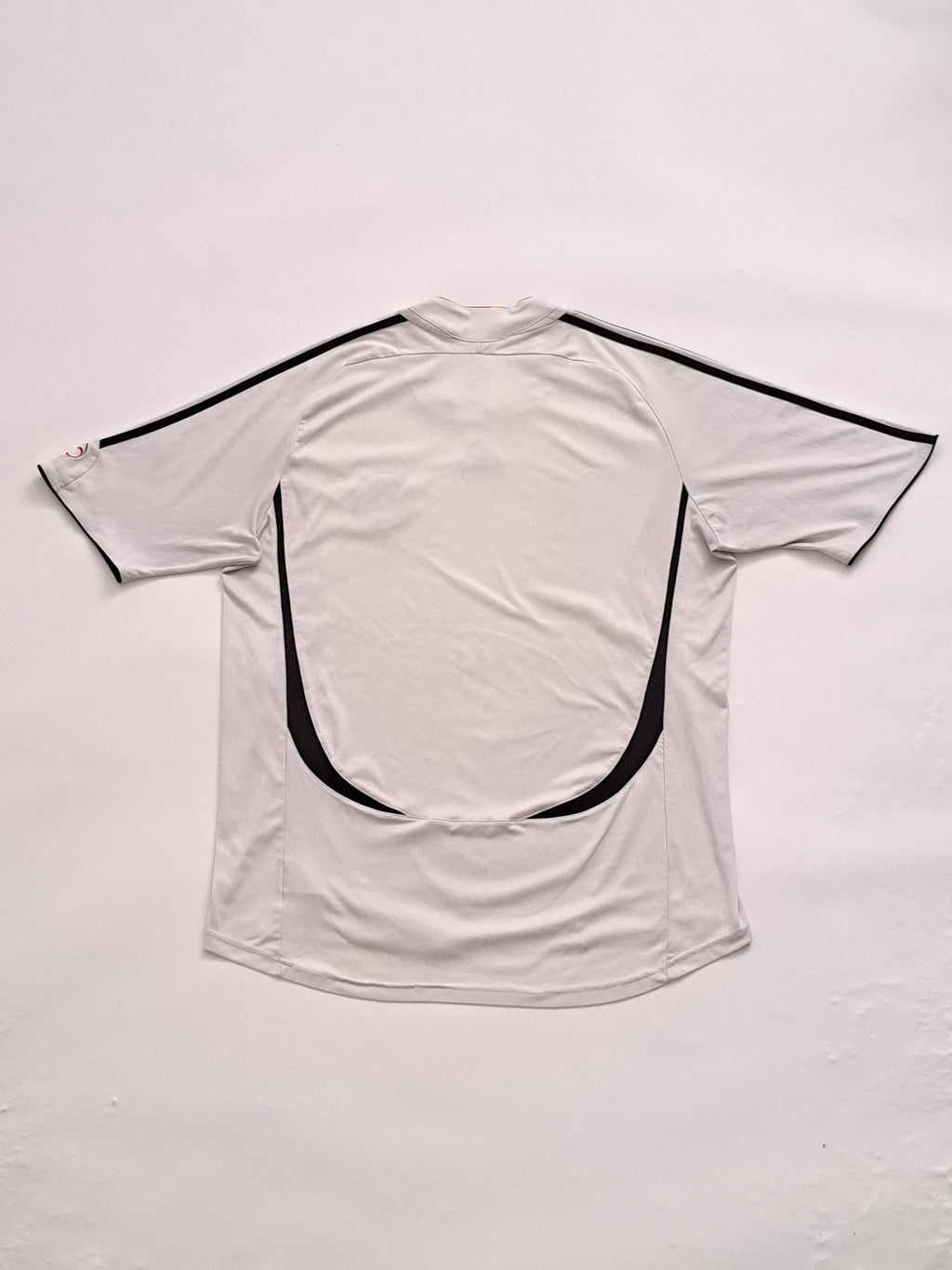 2006-08 Germany home shirt