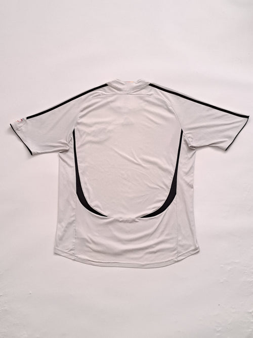 2006-08 Germany home shirt