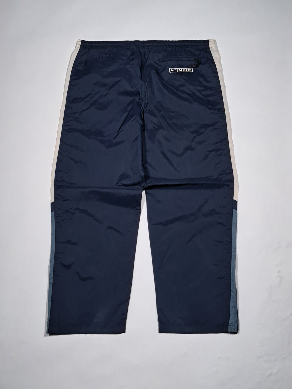 Nike 00s track pants