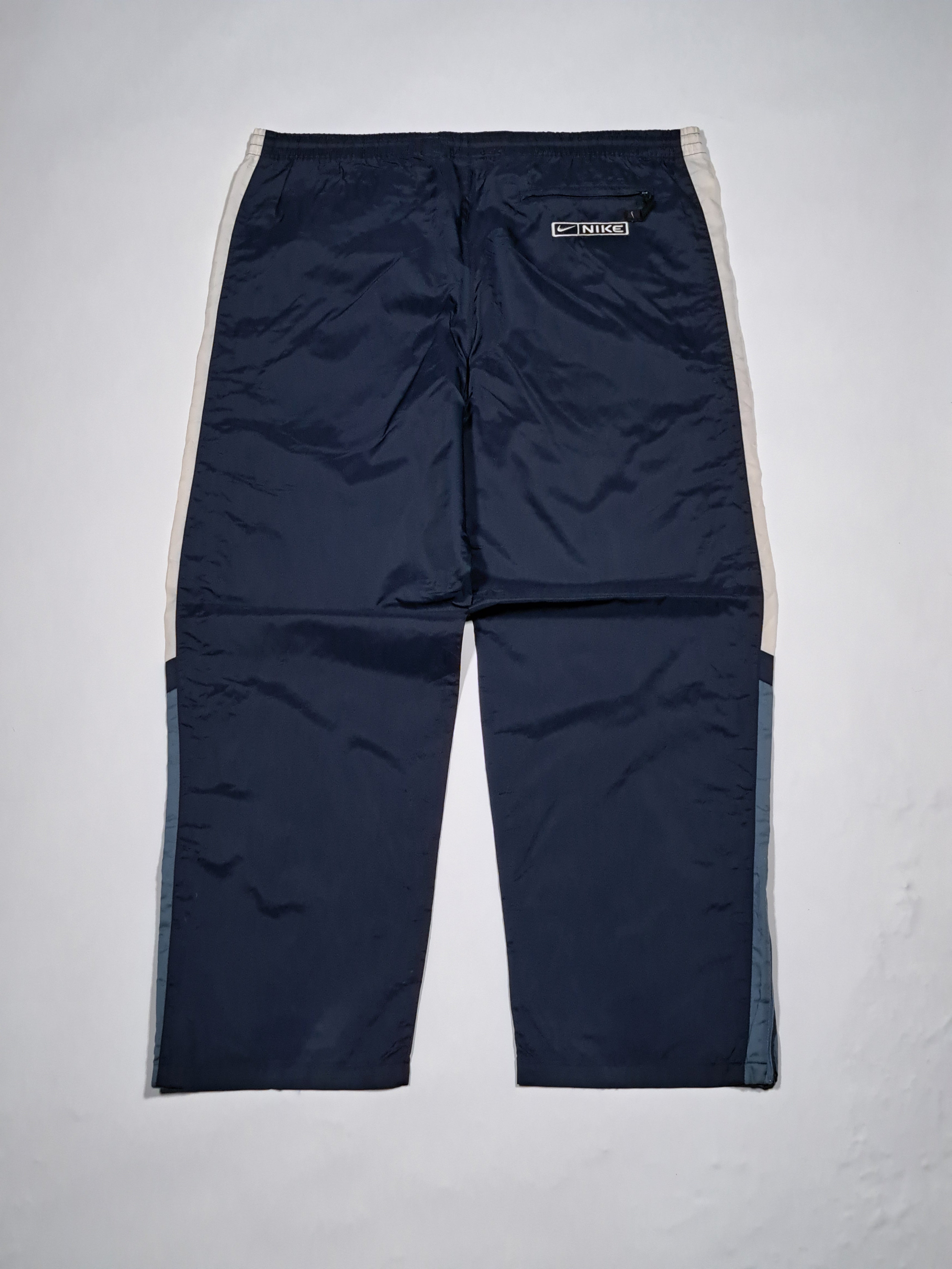 Nike 00s track pants
