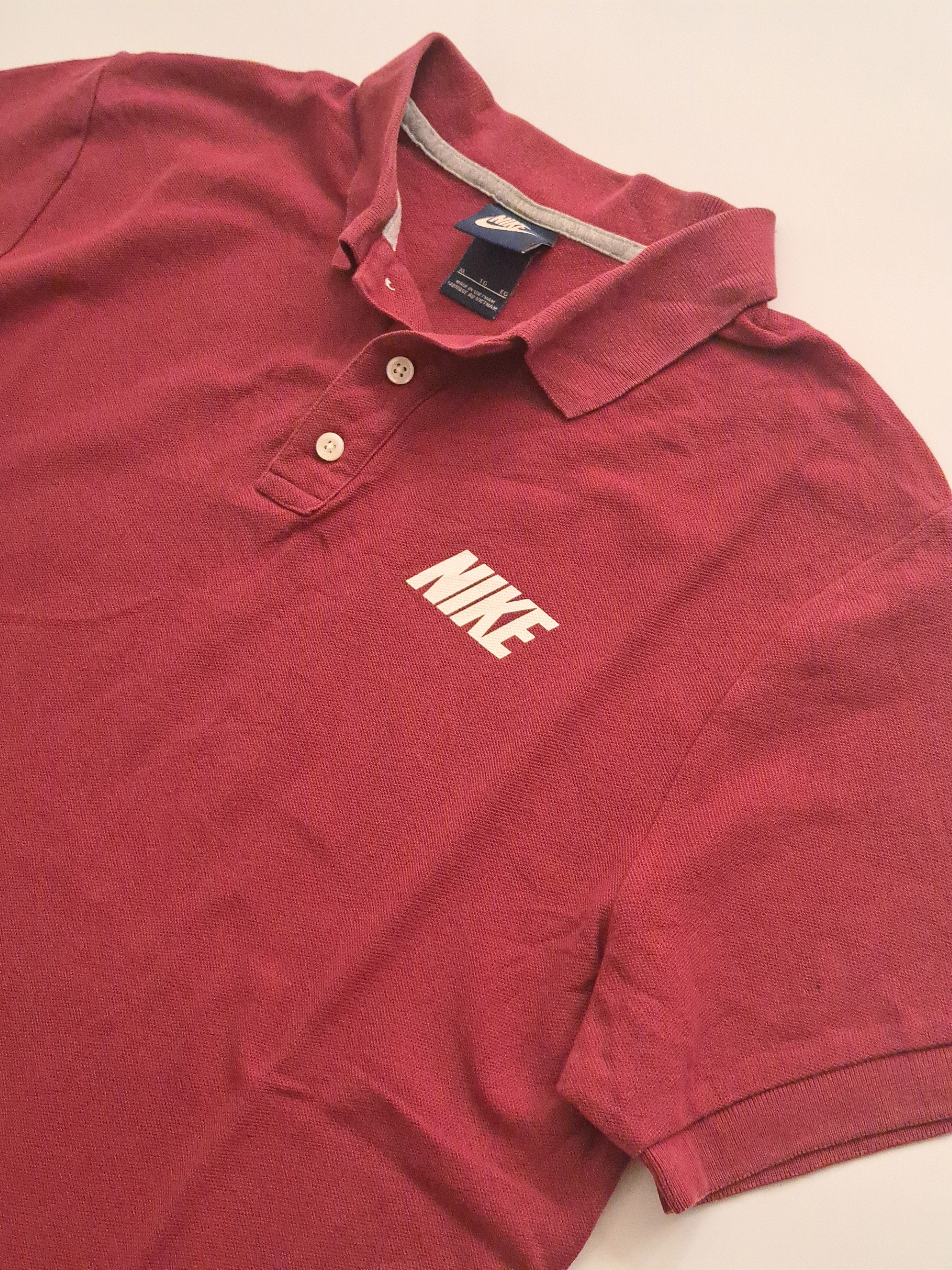 Nike polo shirt