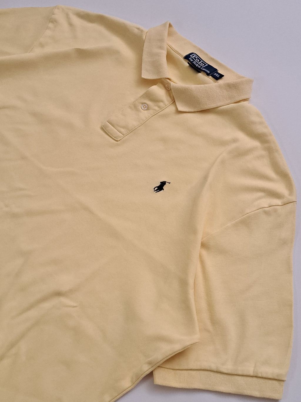 Ralph Lauren polo shirt