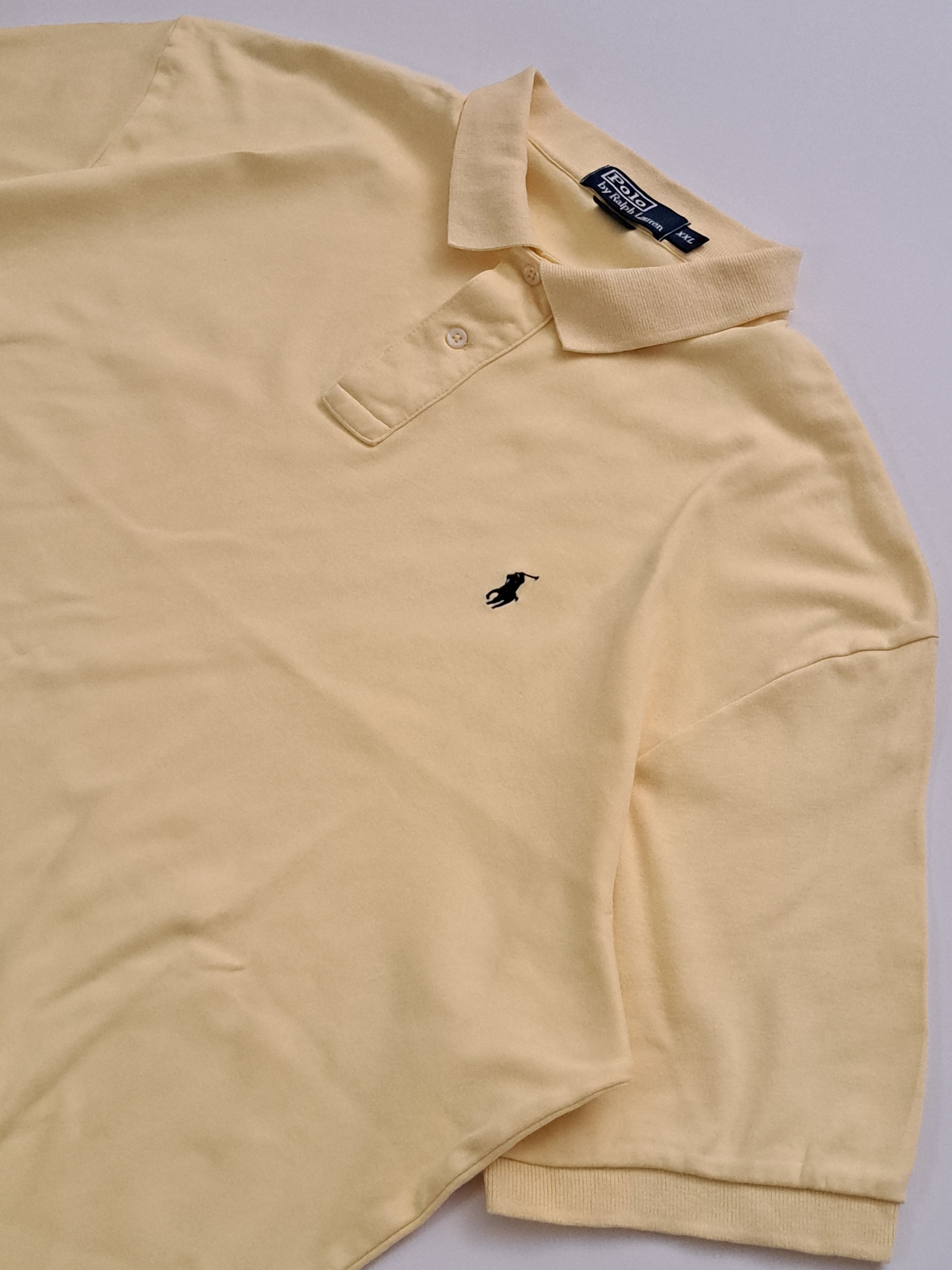 Ralph Lauren polo shirt