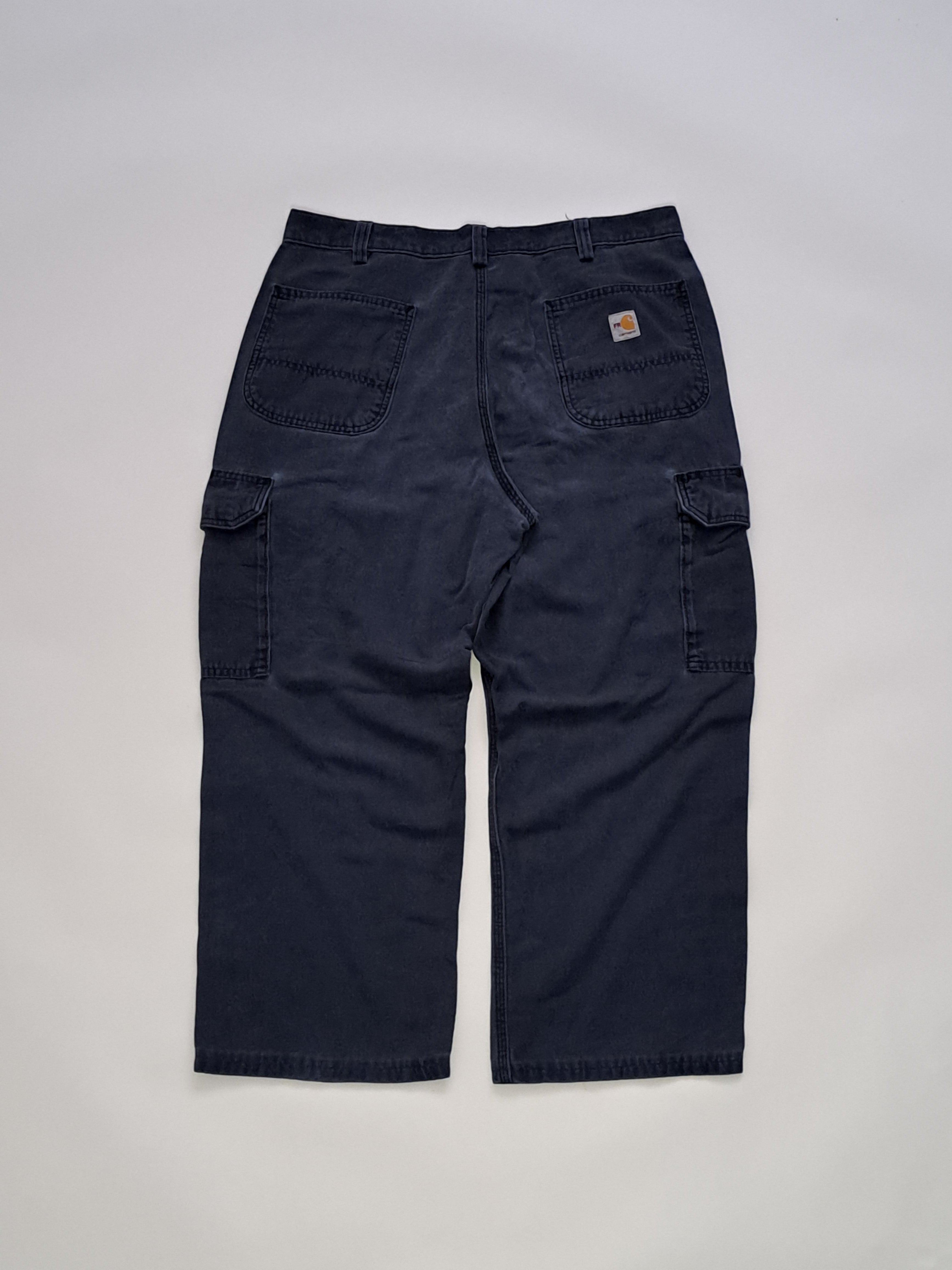 Carhartt cargo pants
