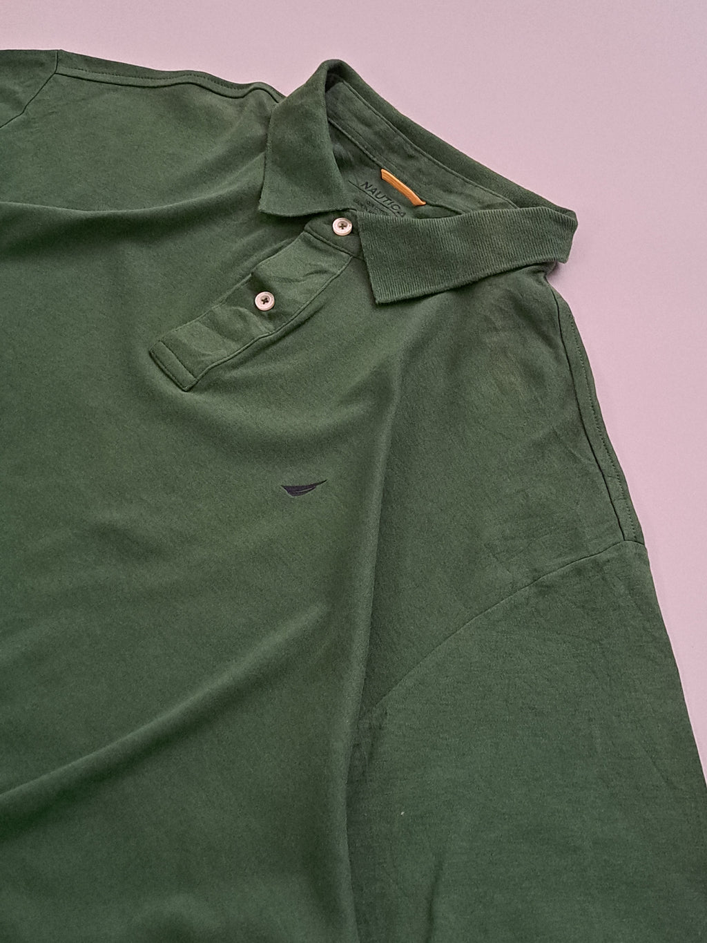 Nautica polo shirt