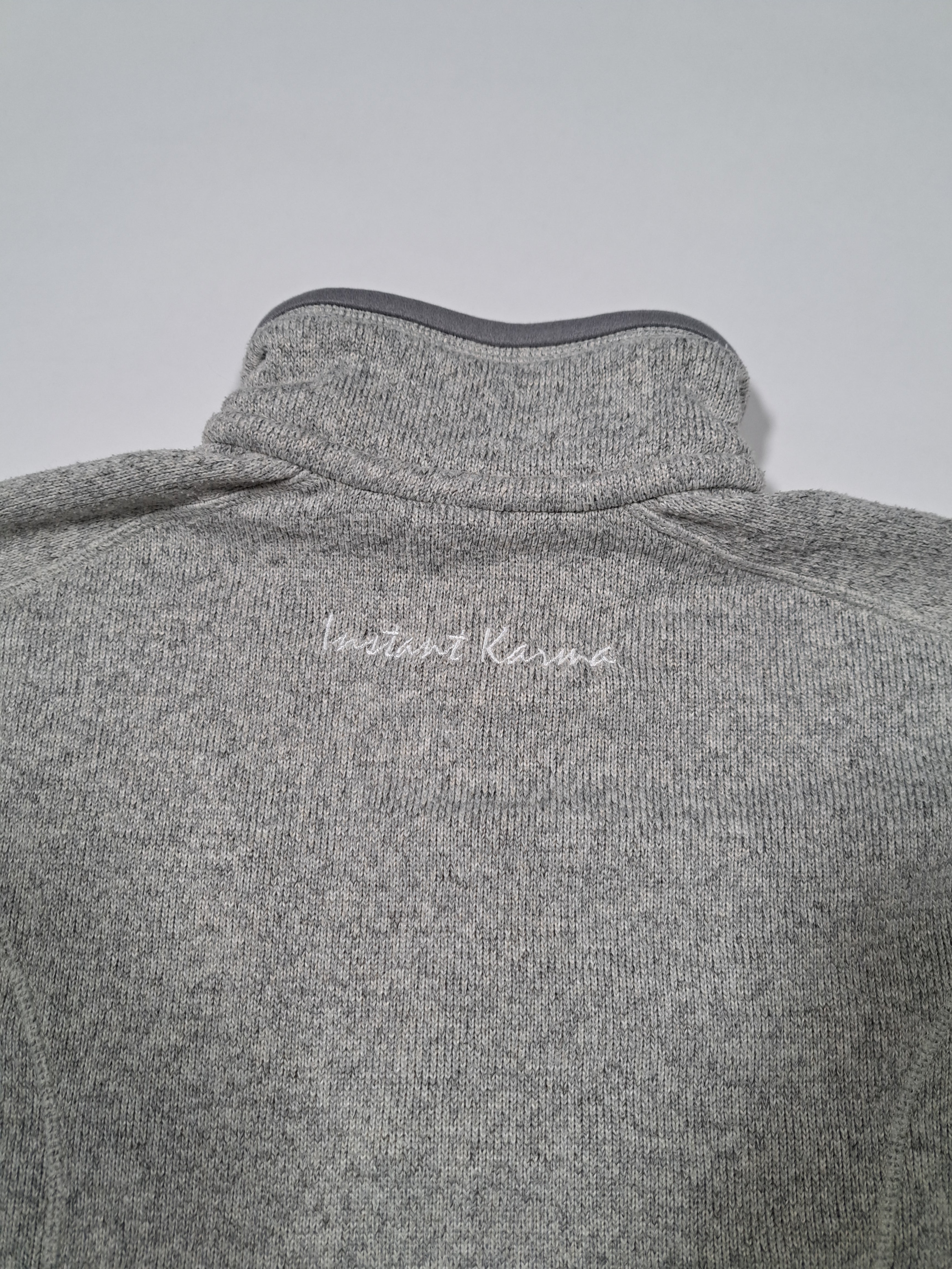 Patagonia quarter zip