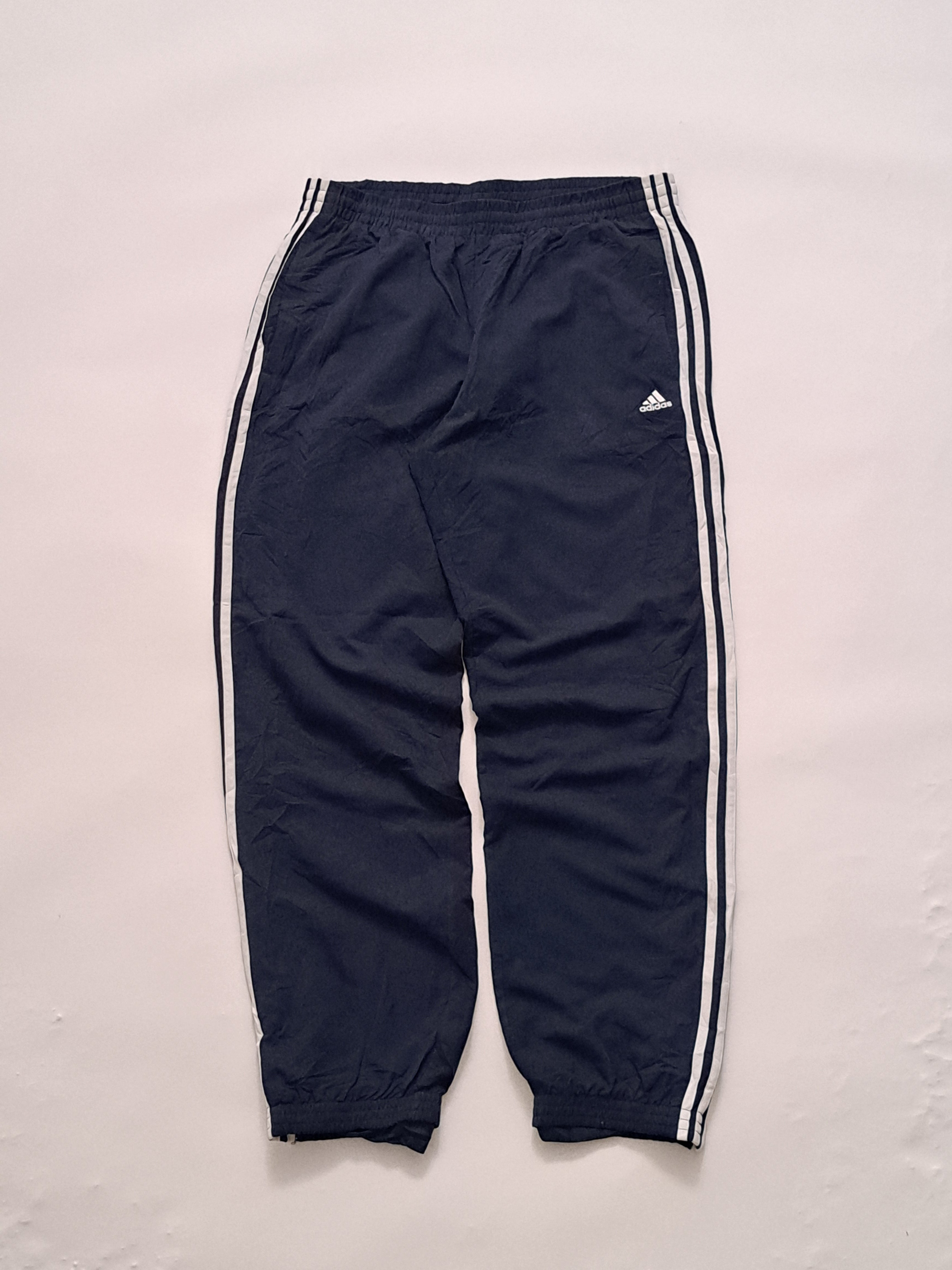 Adidas 00s track pants