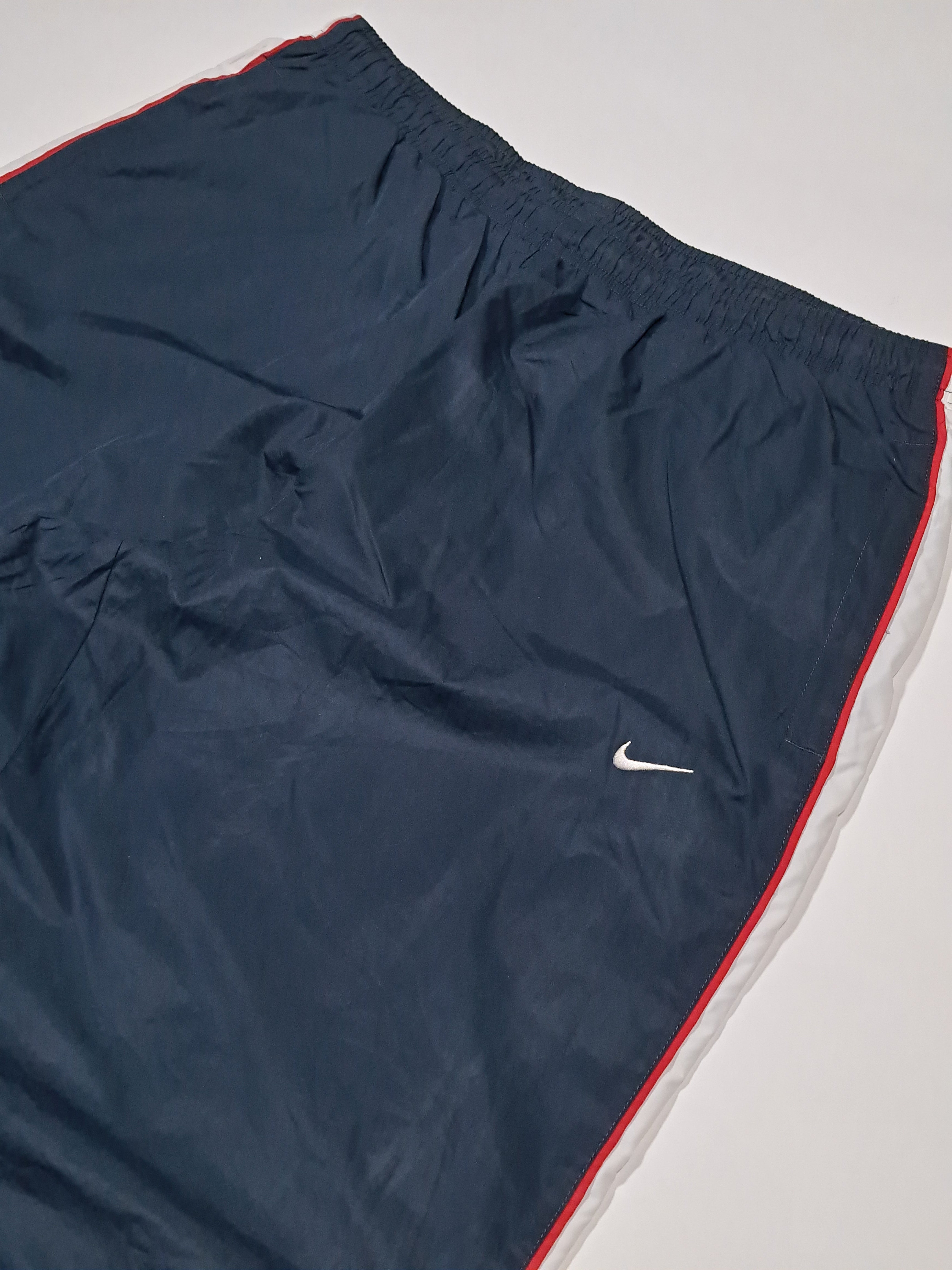 Nike 00s track pants