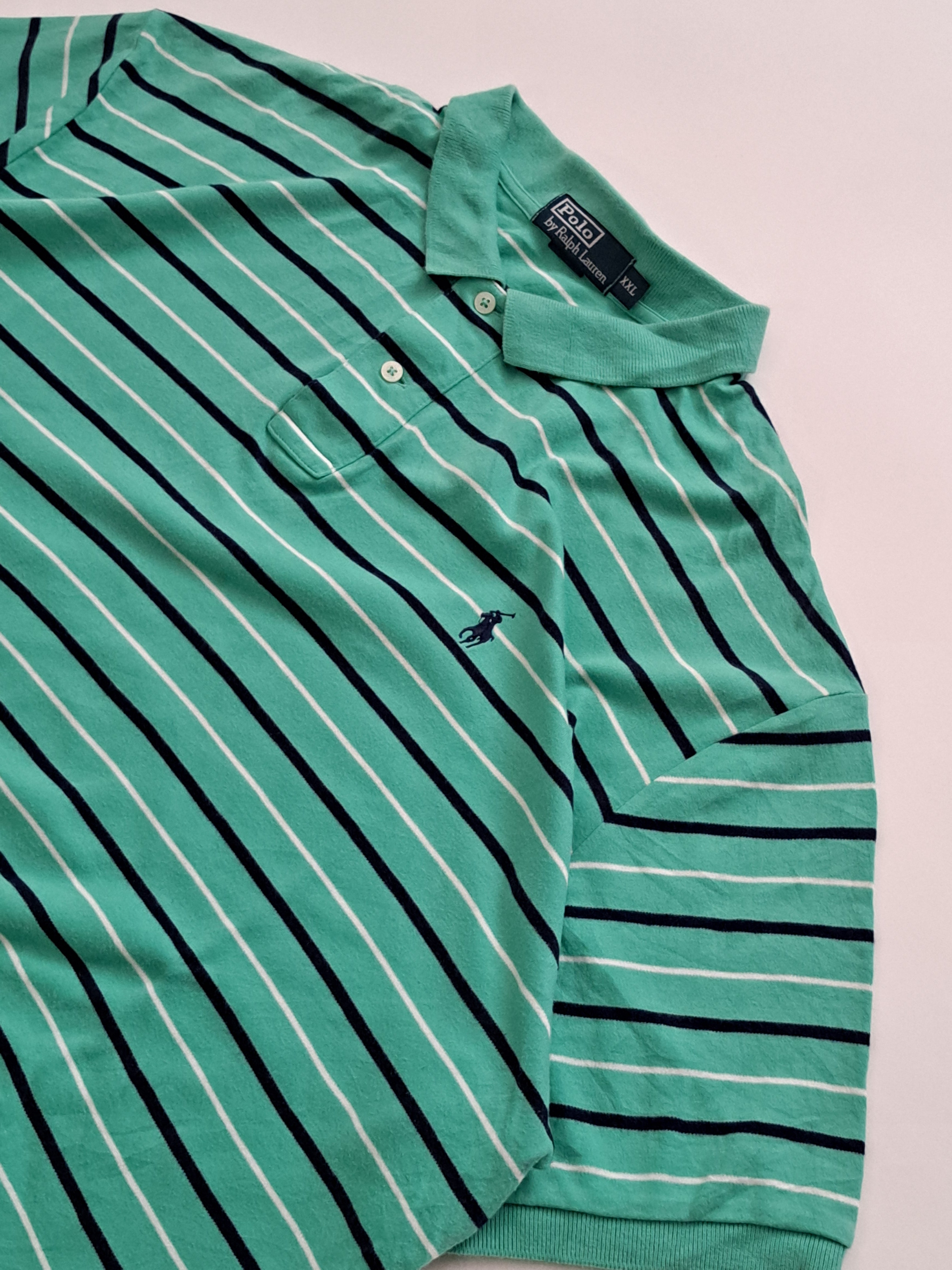 Ralph Lauren polo shirt