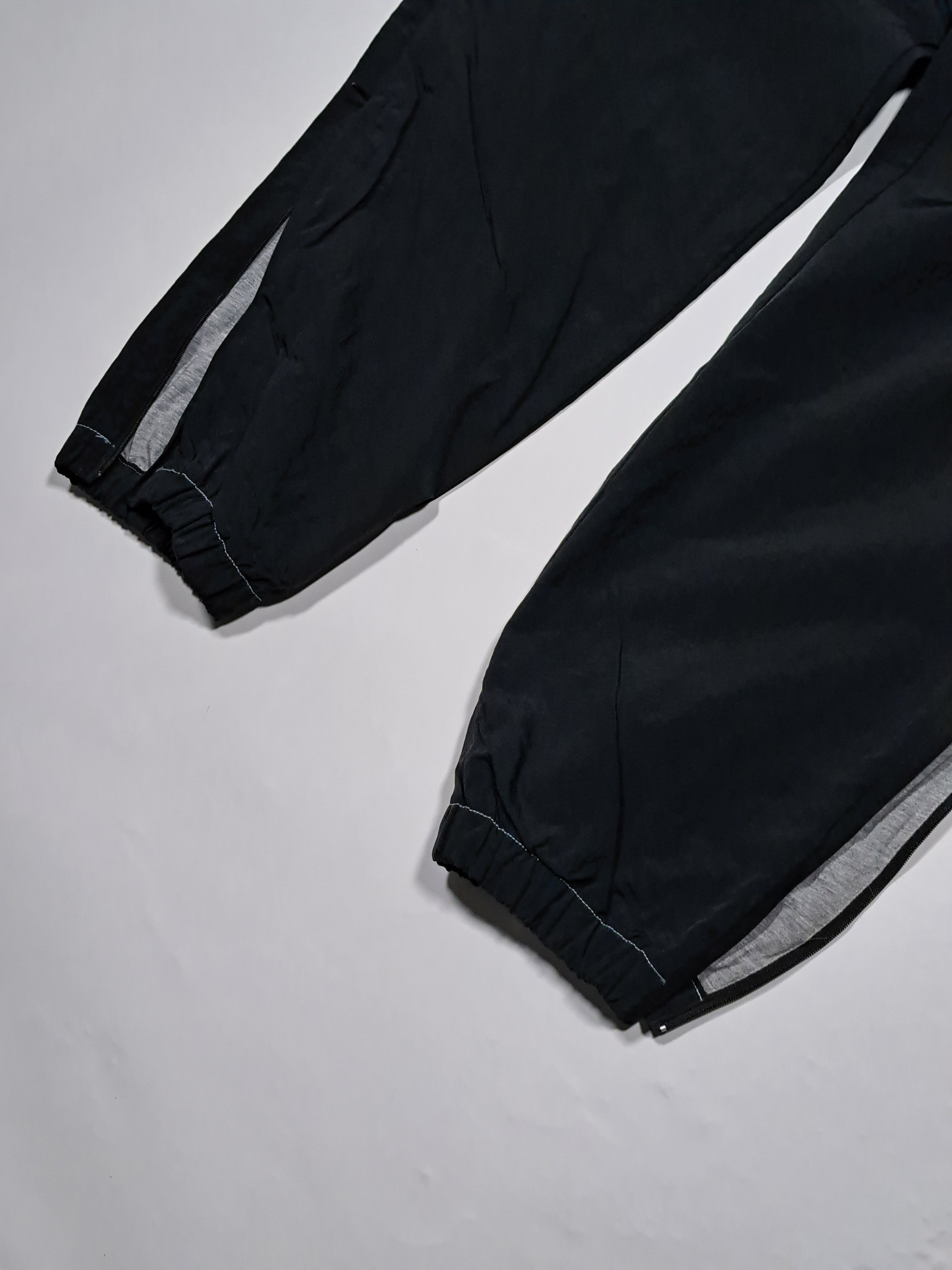 Nike 90s track pants