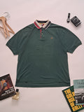 90s Tommy Hilfiger polo shirt