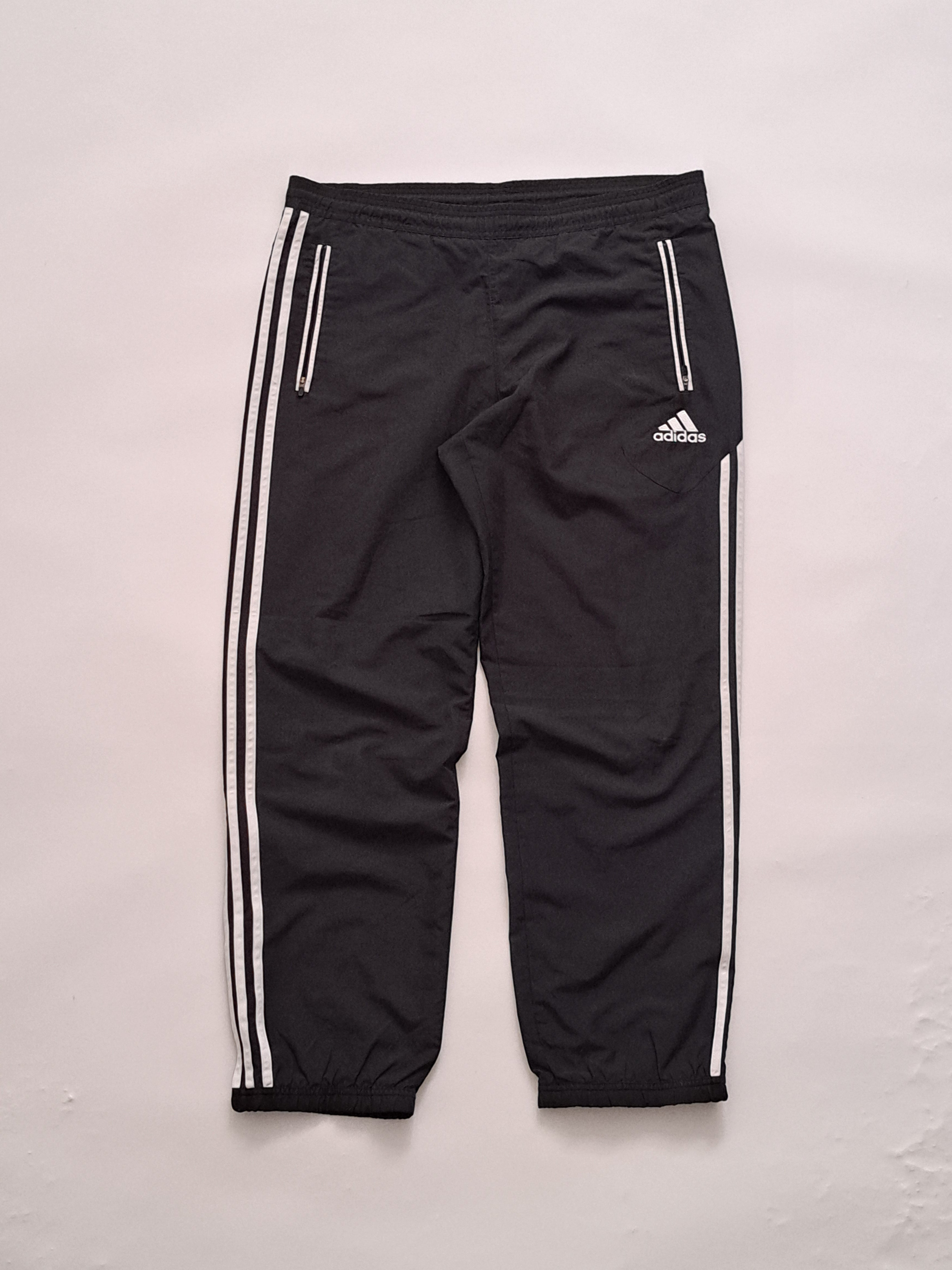 Adidas 00s track pants