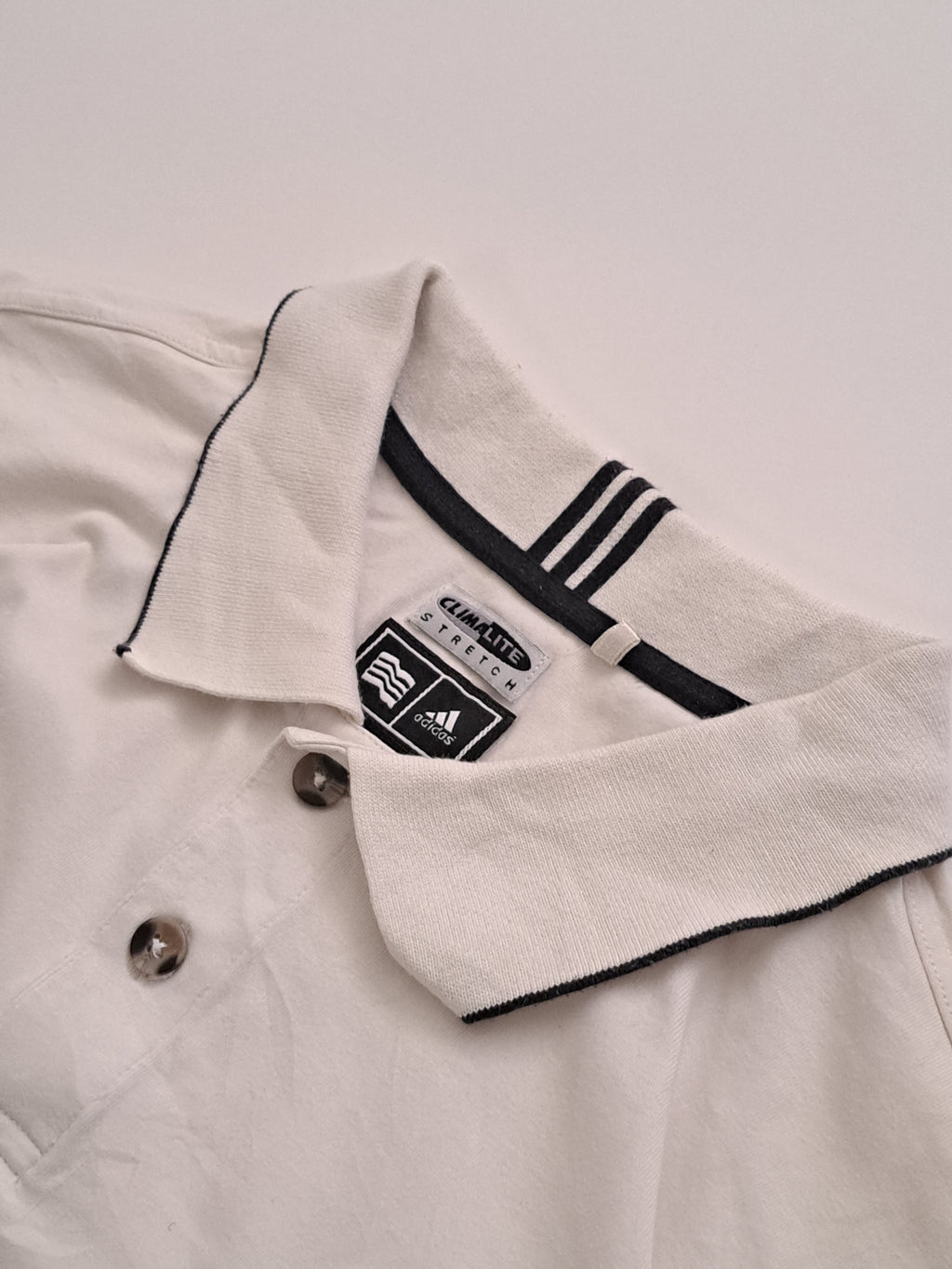 Adidas sju polo shirt