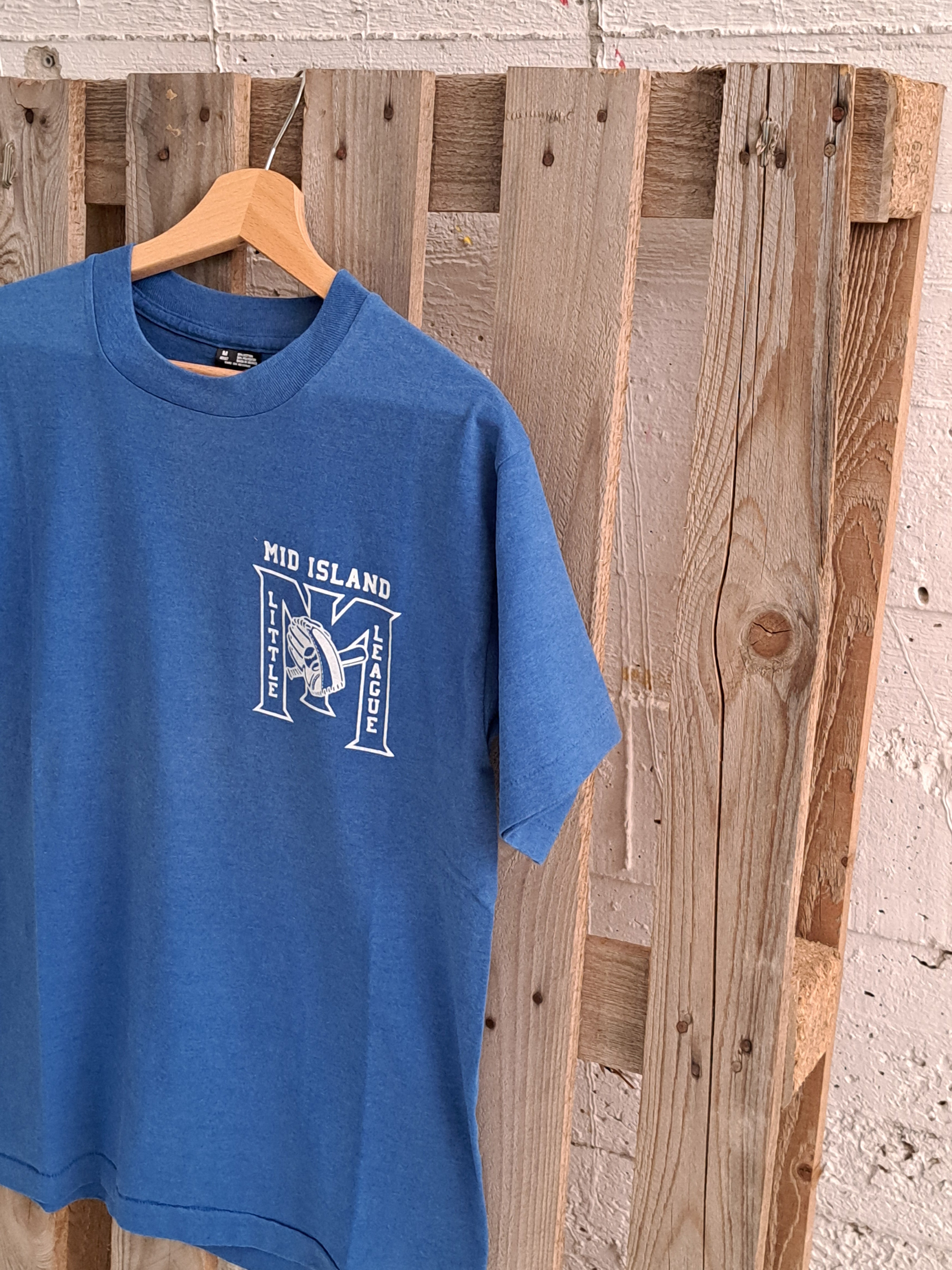 Pro sport graphic t-shirt
