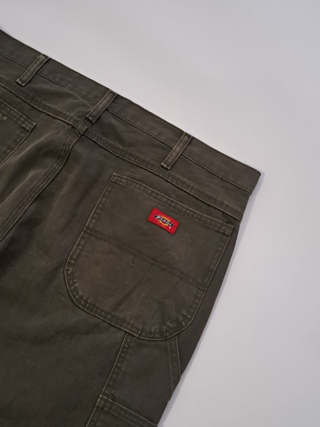 Dickies olive jeans