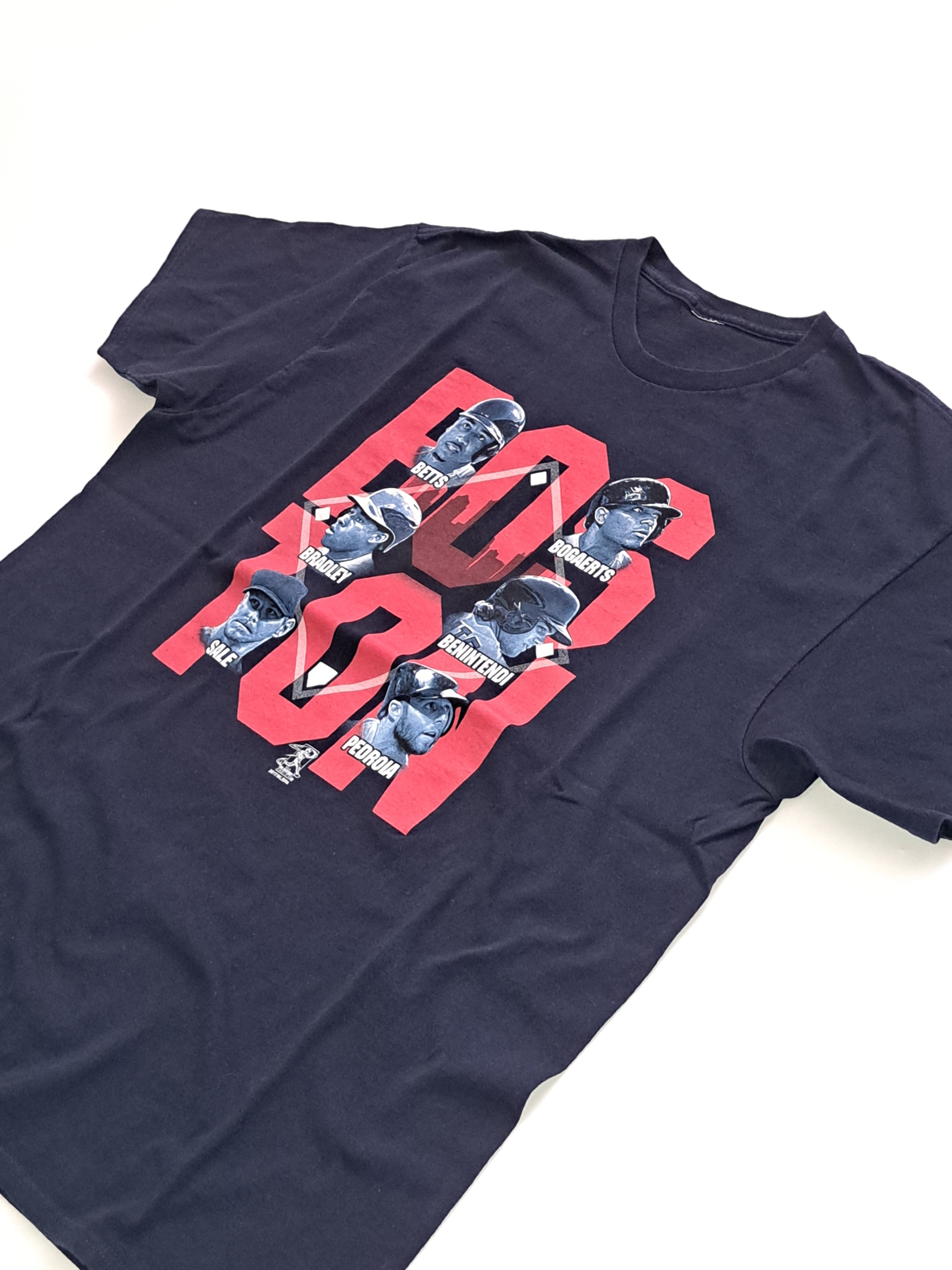 Boston red sox t-shirt