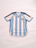 2005-07 Argentina home shirt