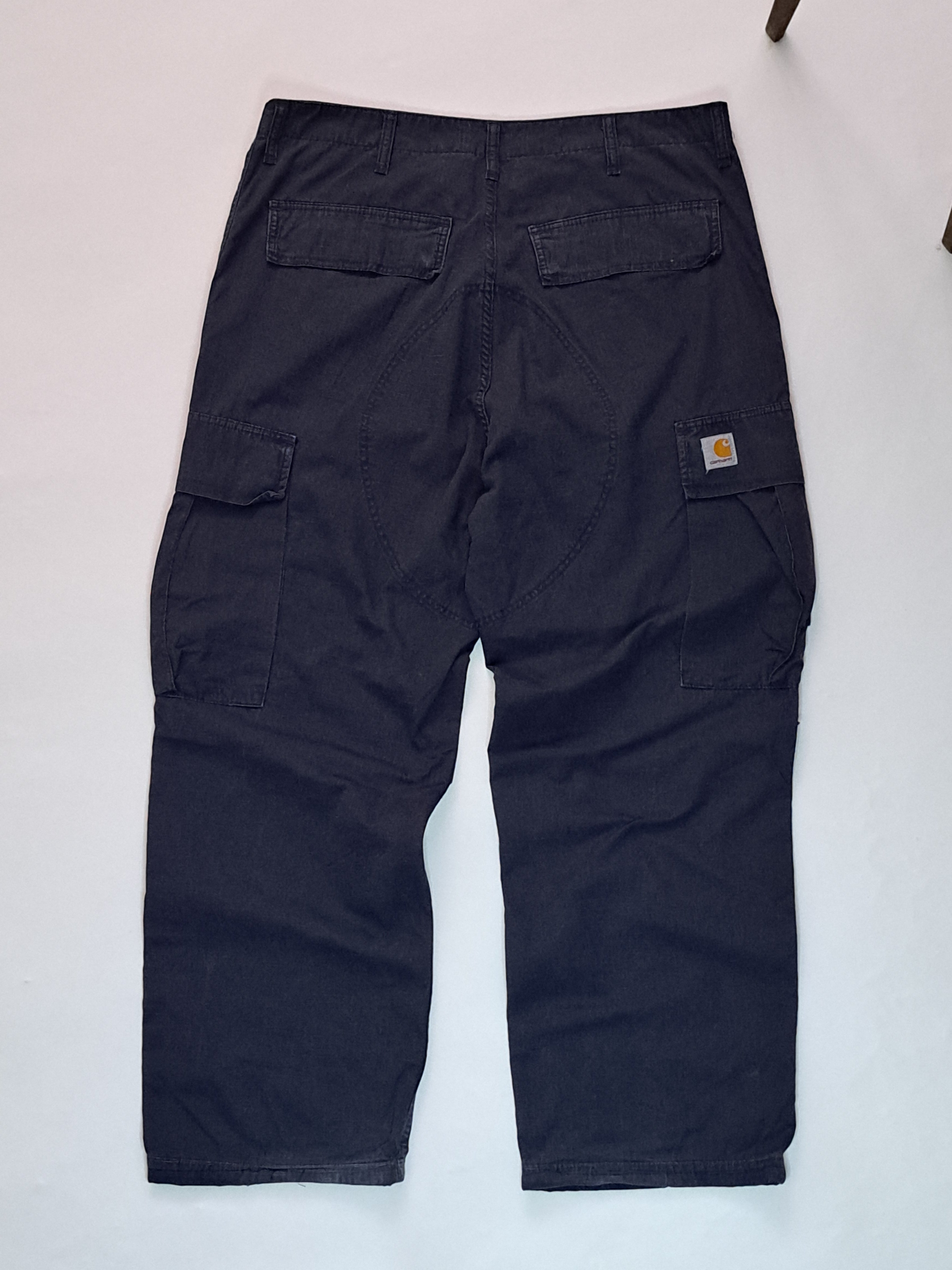 Carhartt cargo pants