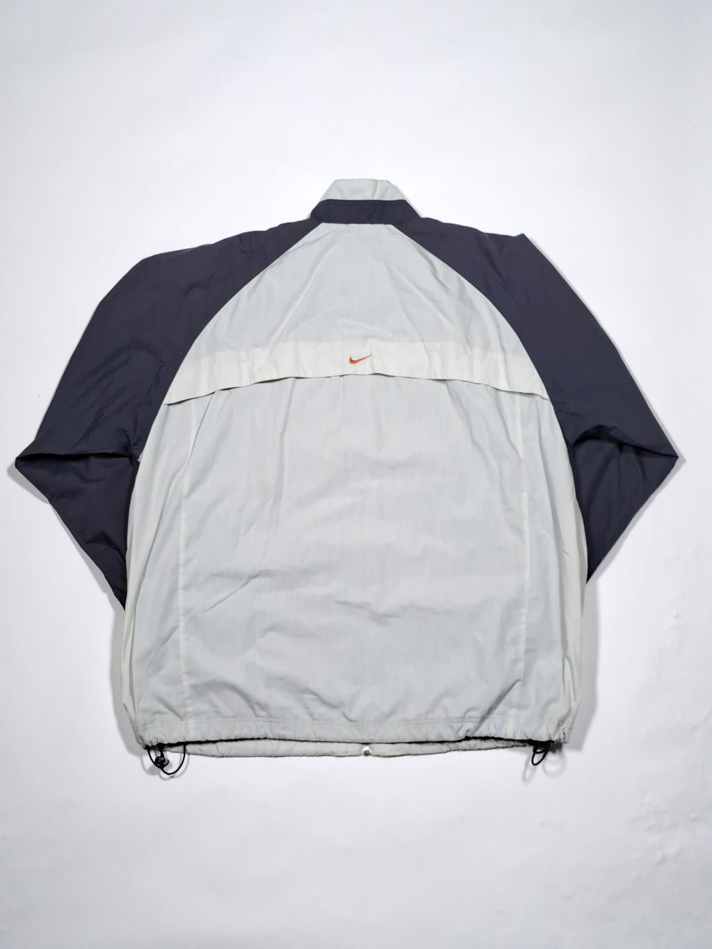Nike 00s windbreaker
