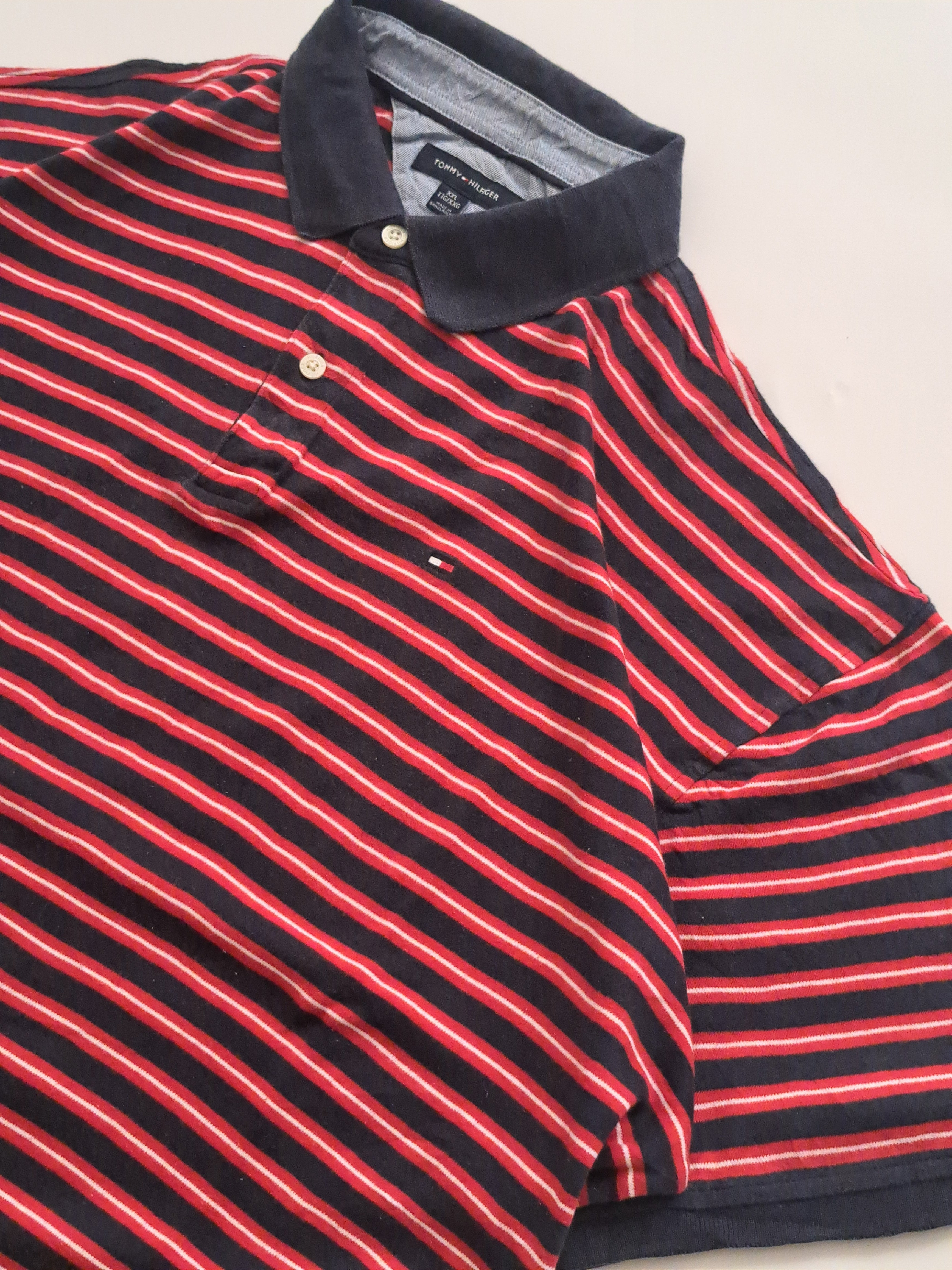 Tommy Hilfiger polo shirt