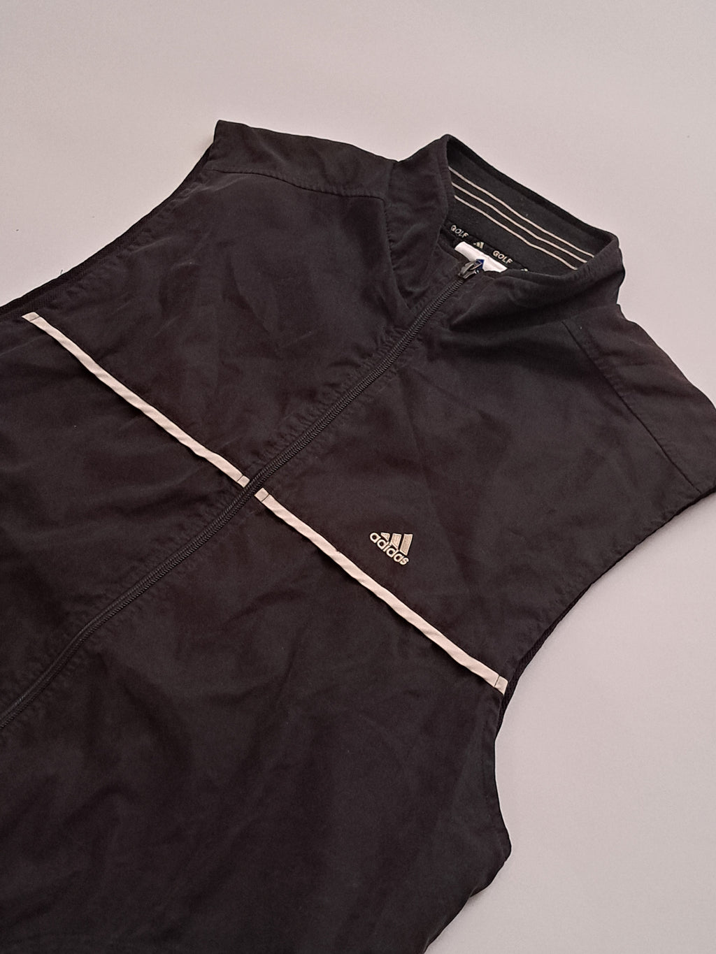 Adidas 00s golf vest