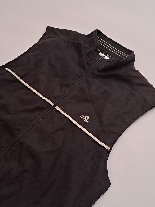 Adidas 00s golf vest