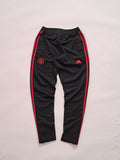 Adidas: Manchester united 2018-19 track pants