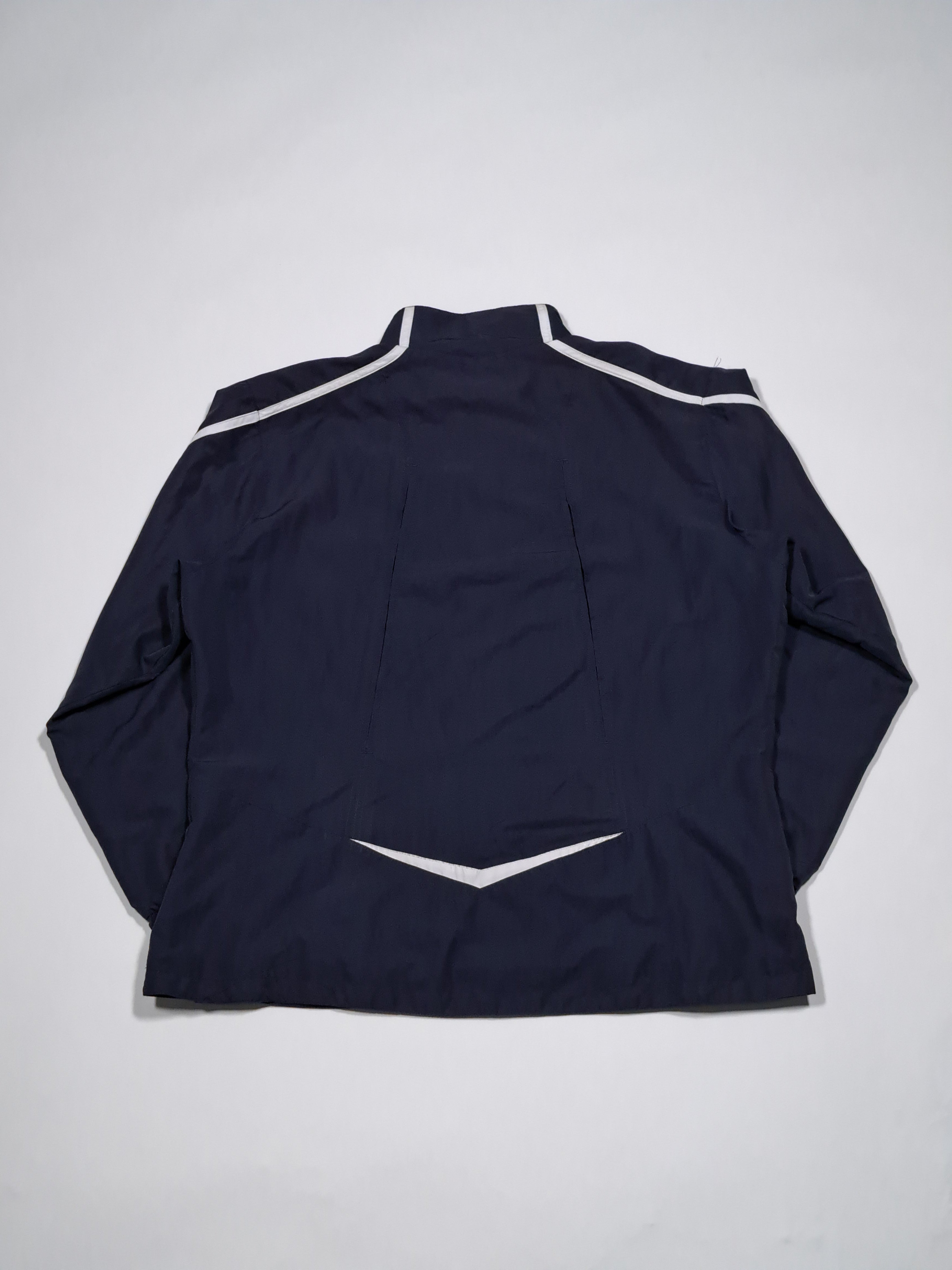 Umbro: England national team windbreaker