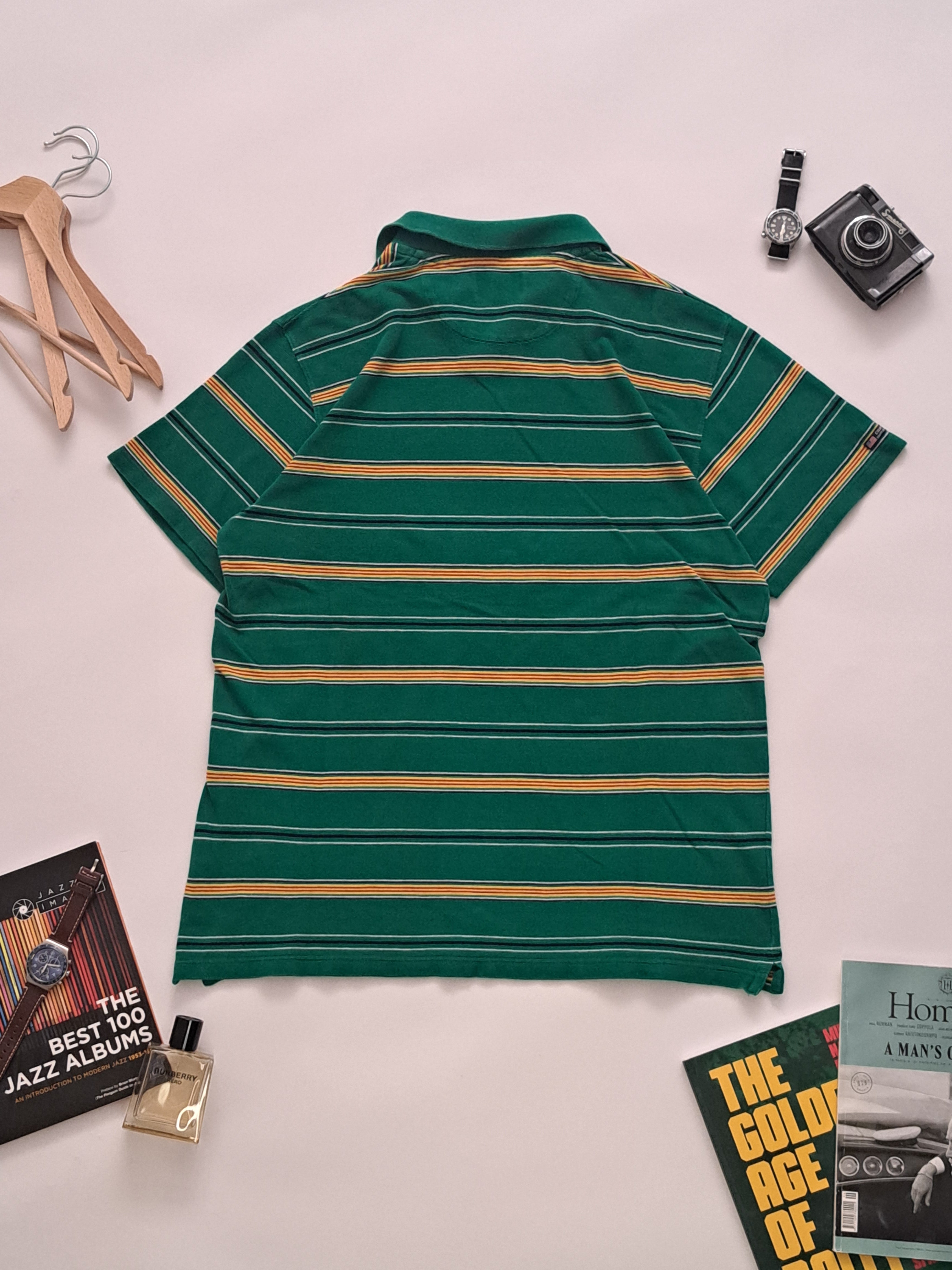 Chaps polo shirt