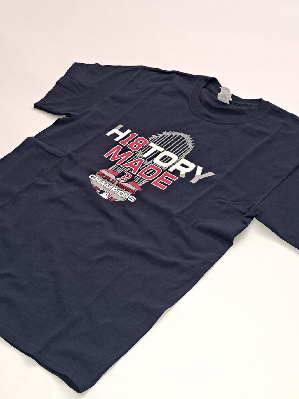 Boston red sox t-shirt