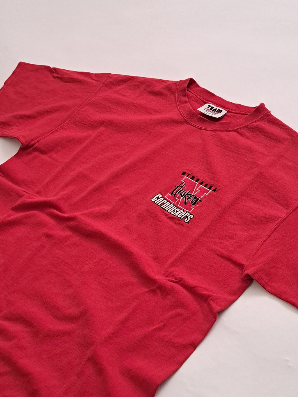 Nebraska huskers t-shirt