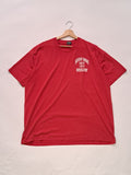 SUITE NINE single stich graphic t-shirt