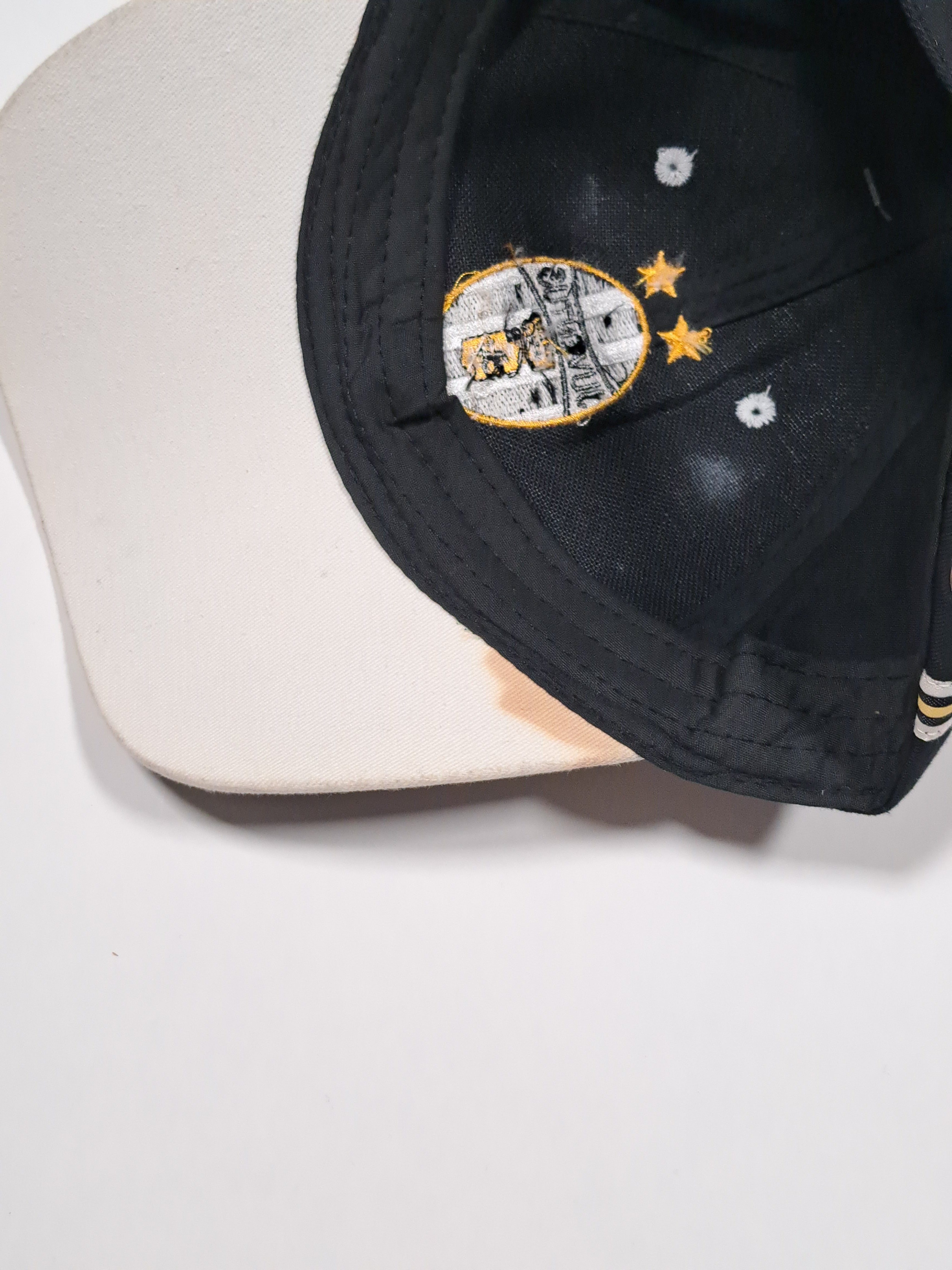 Juventus 90s cap