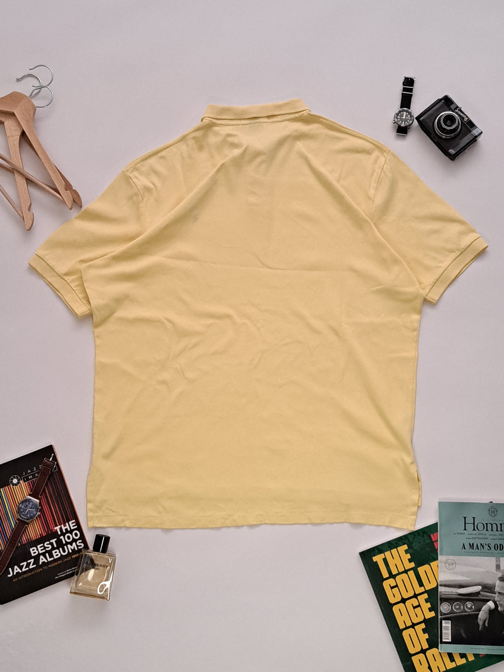 Ralph Lauren polo shirt