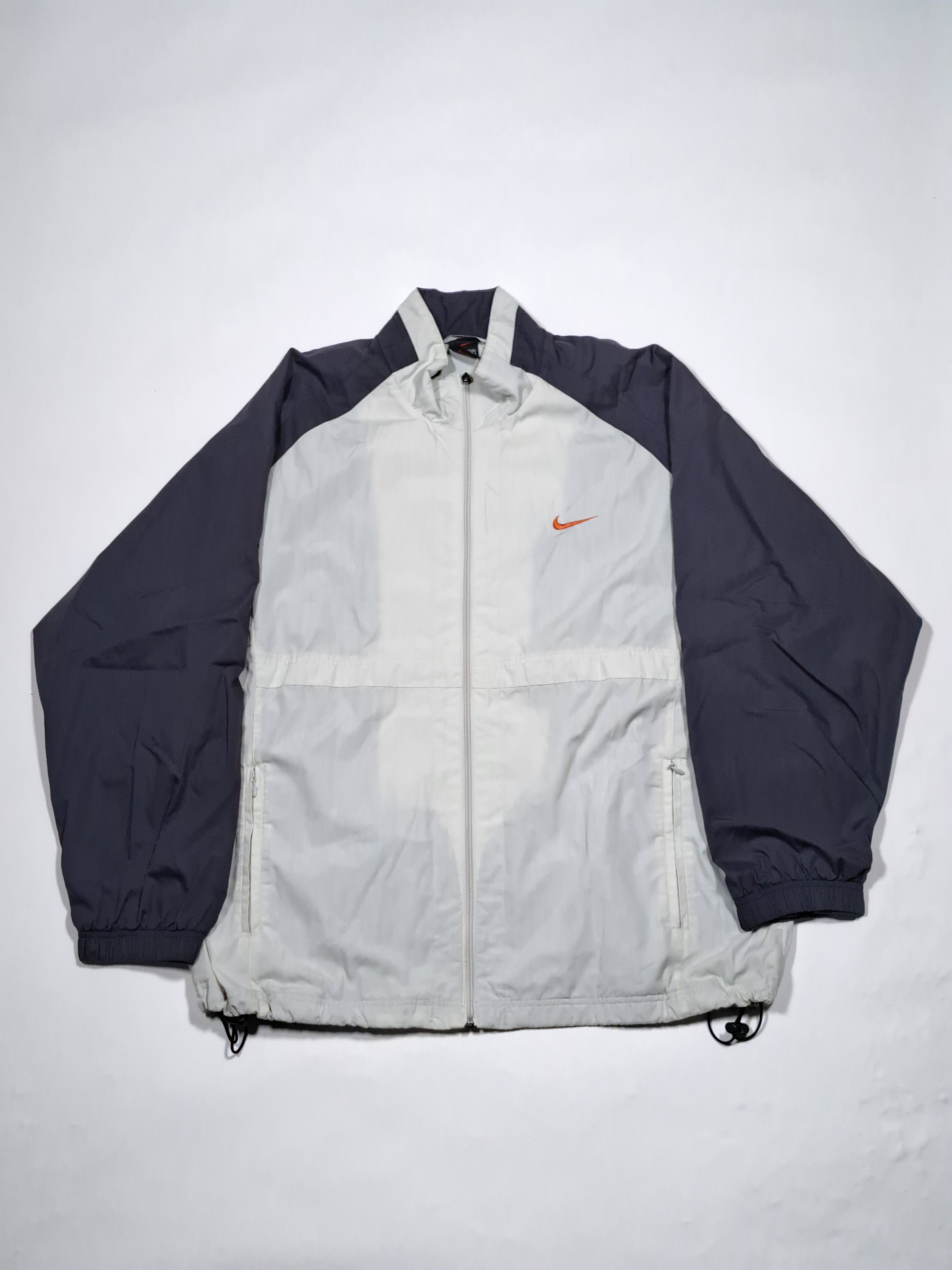 Nike 00s windbreaker