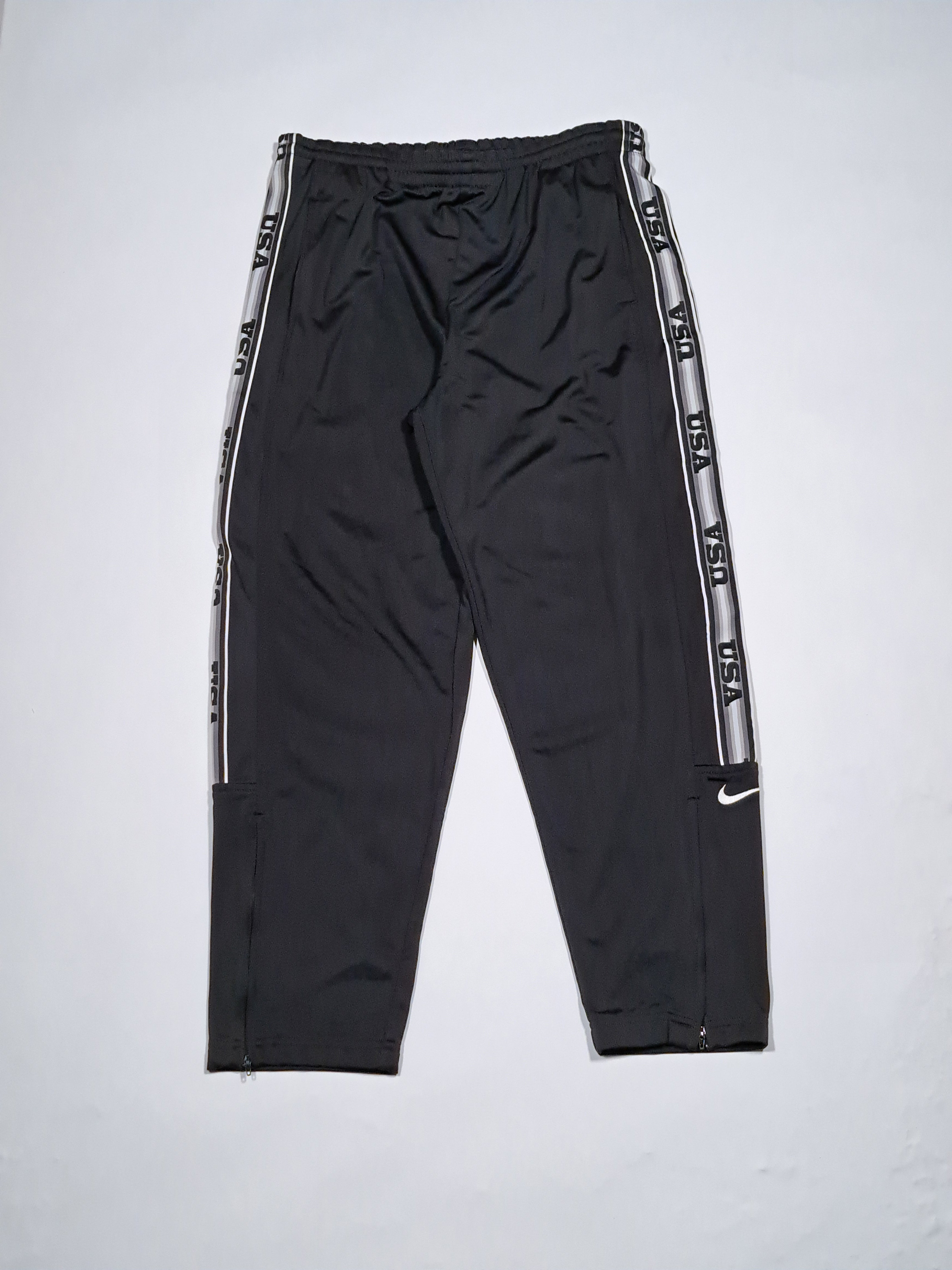 Nike track pants