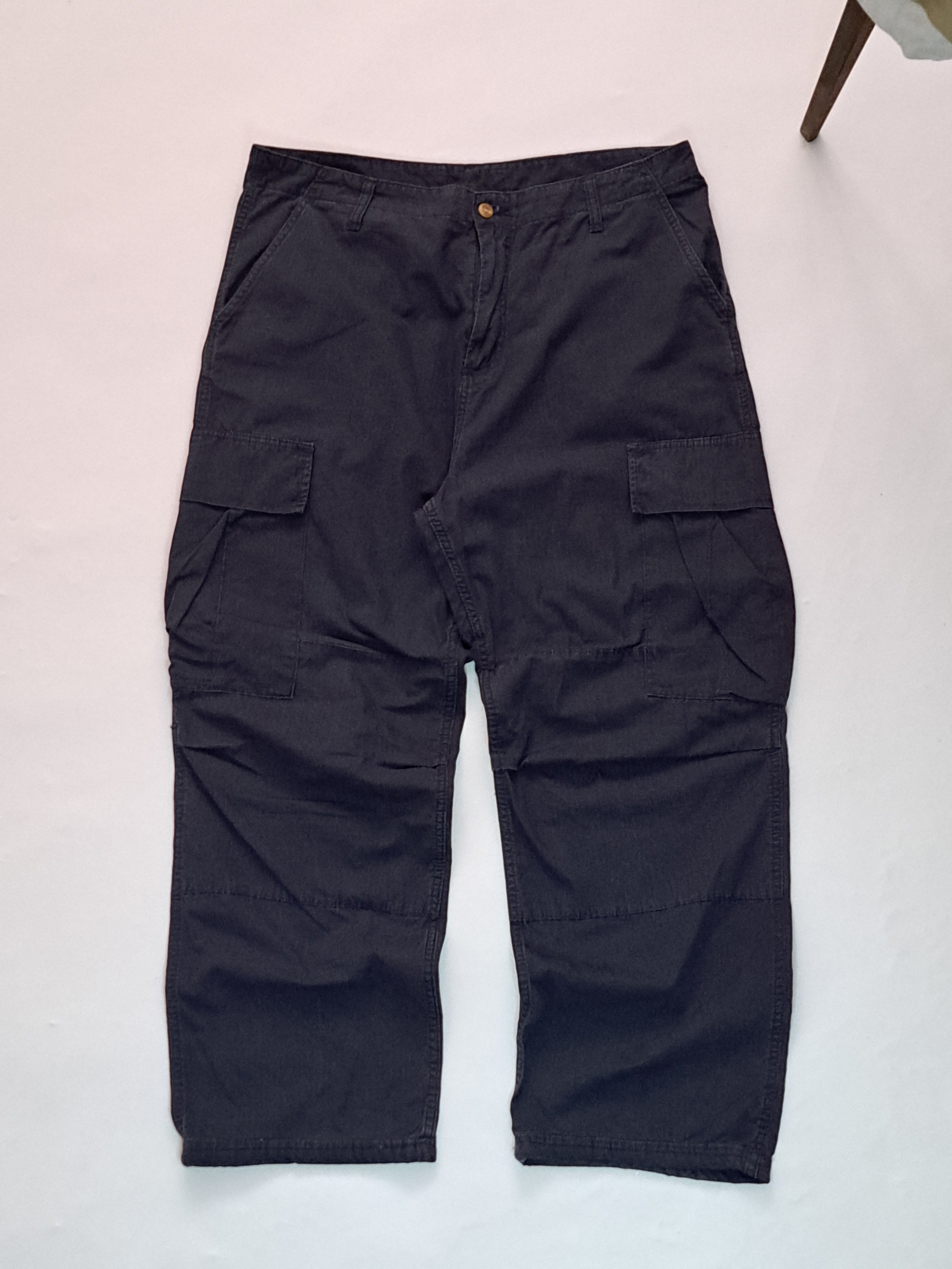 Carhartt cargo pants