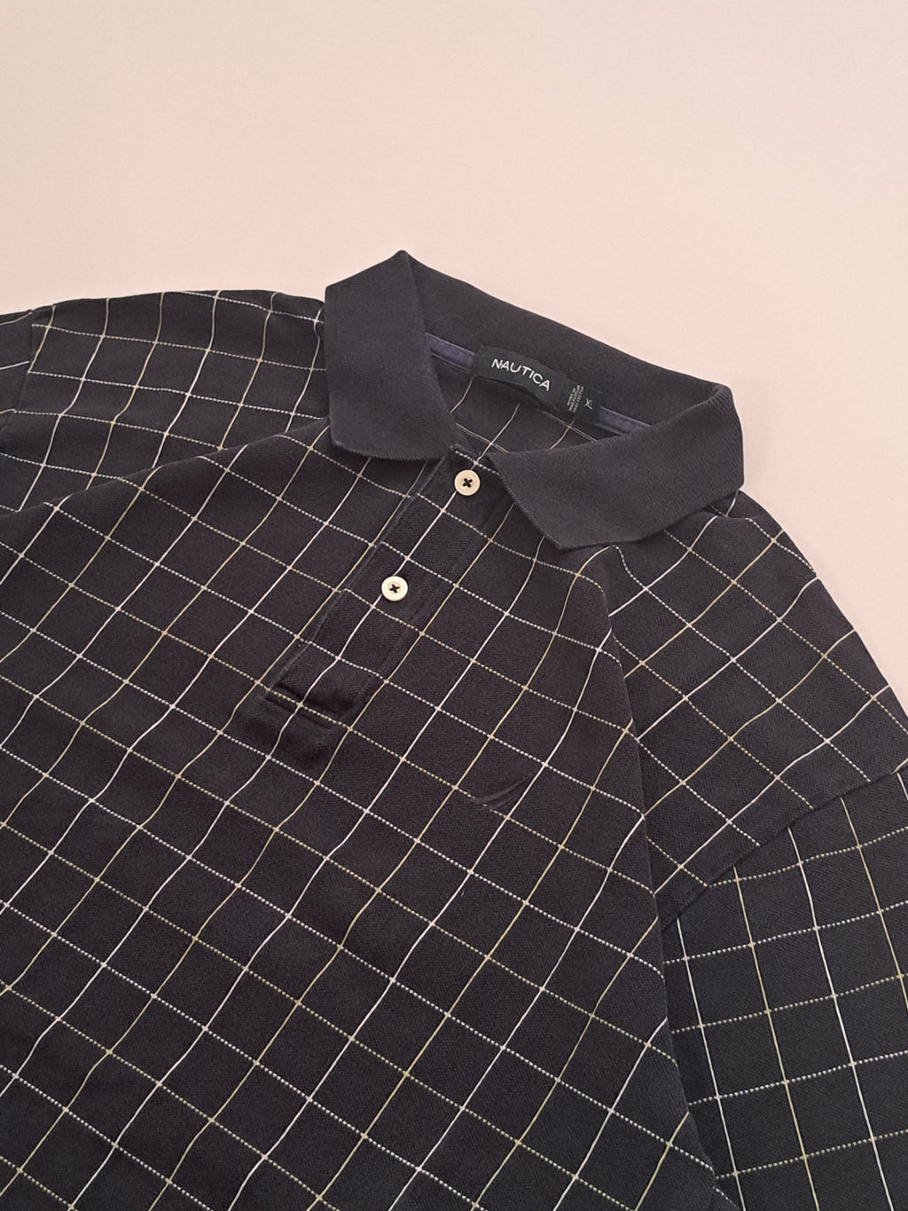Nautica polo shirt