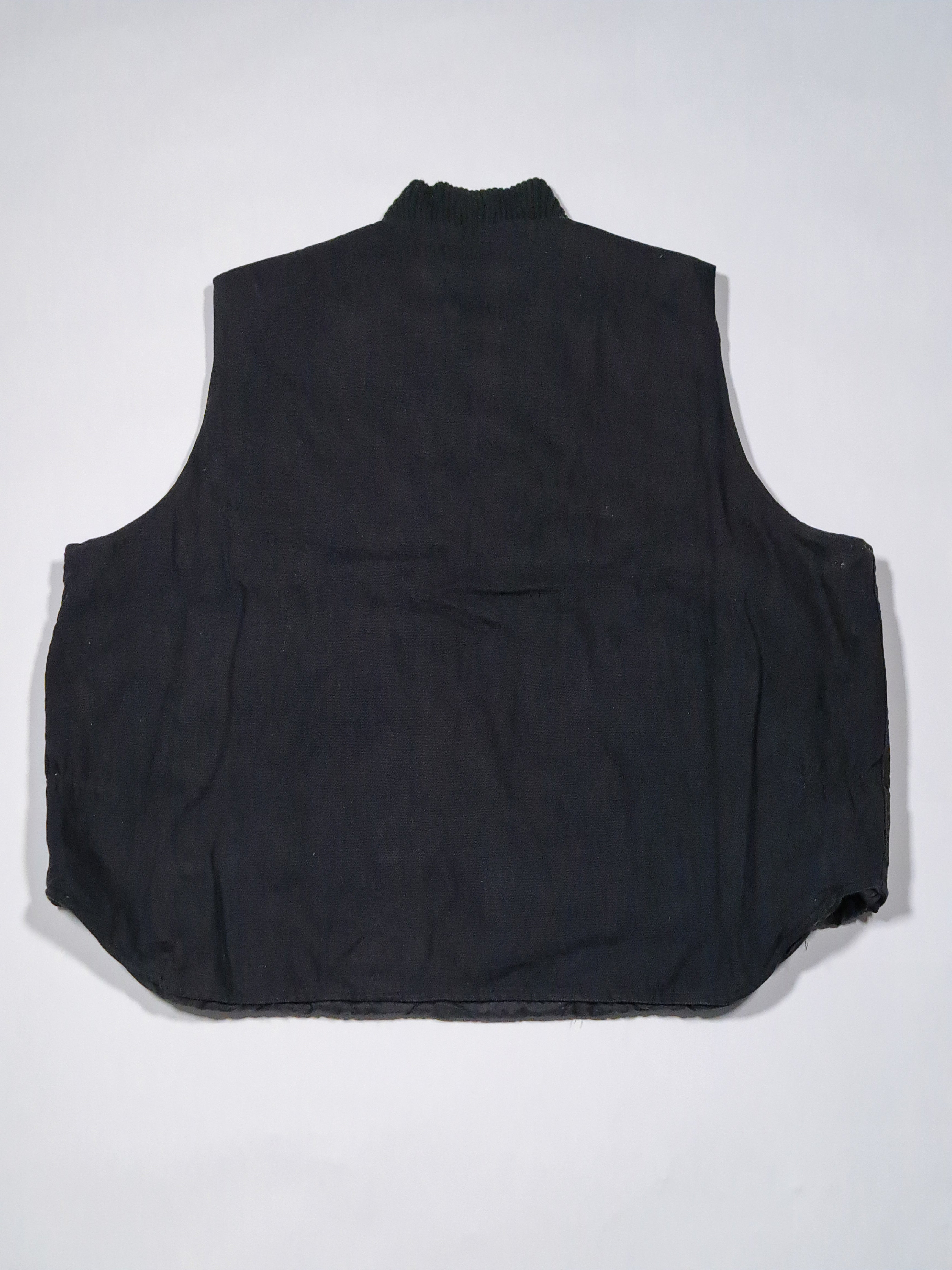 Workwear vest