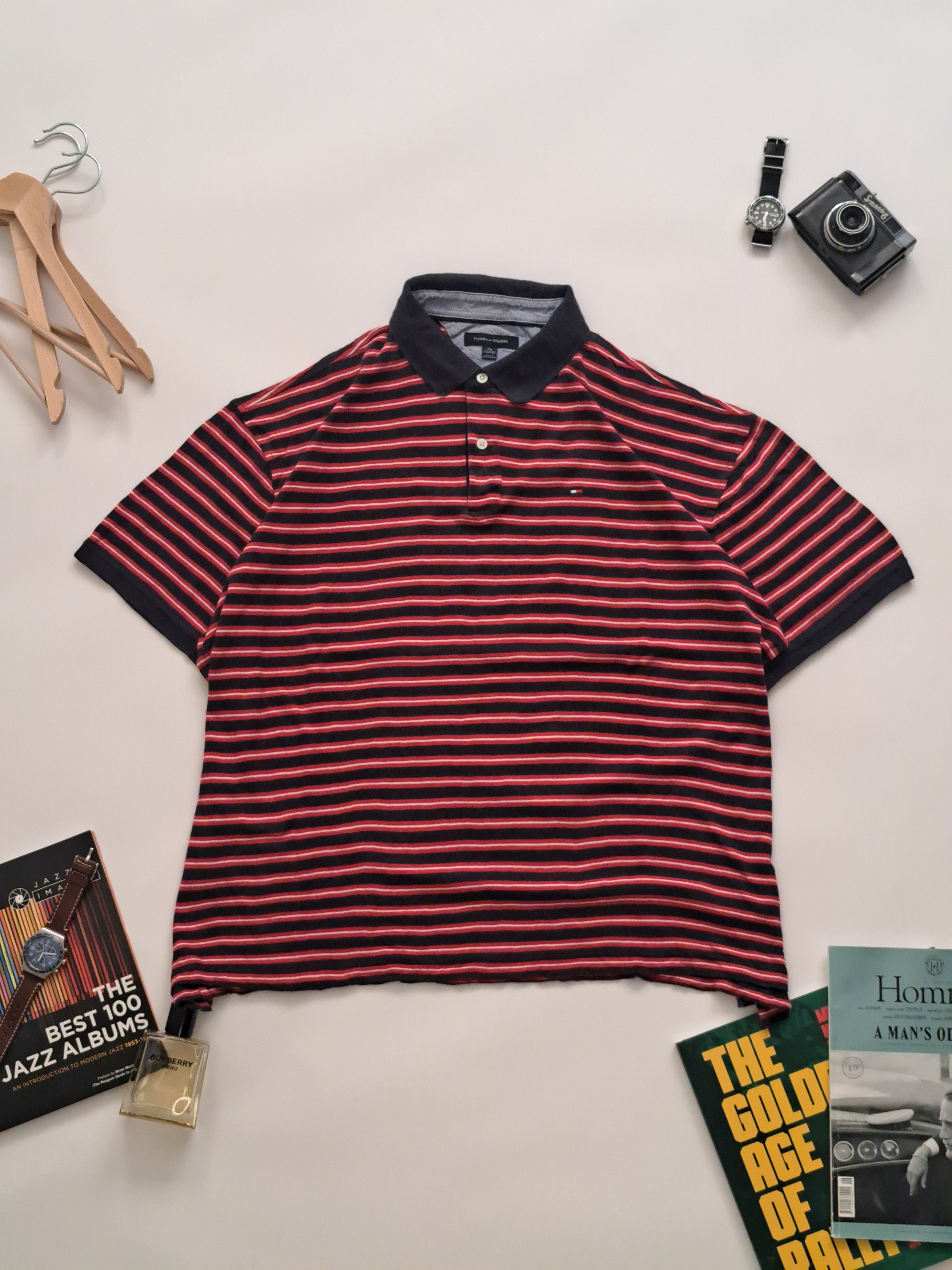 Tommy Hilfiger polo shirt