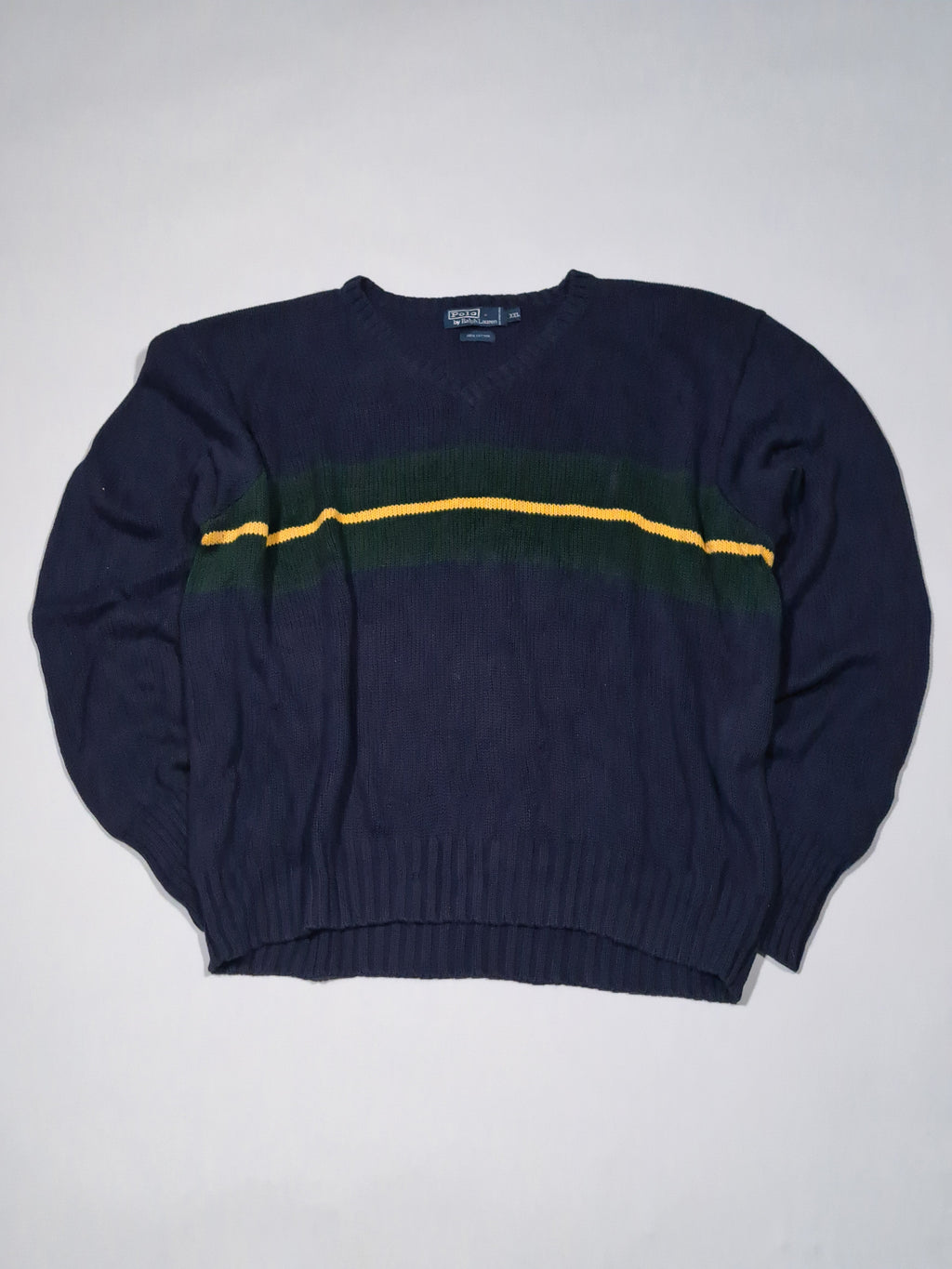 Ralph lauren knitted jumper