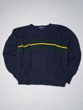 Ralph lauren knitted jumper