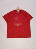 80s single stitch graphic t-shirt
