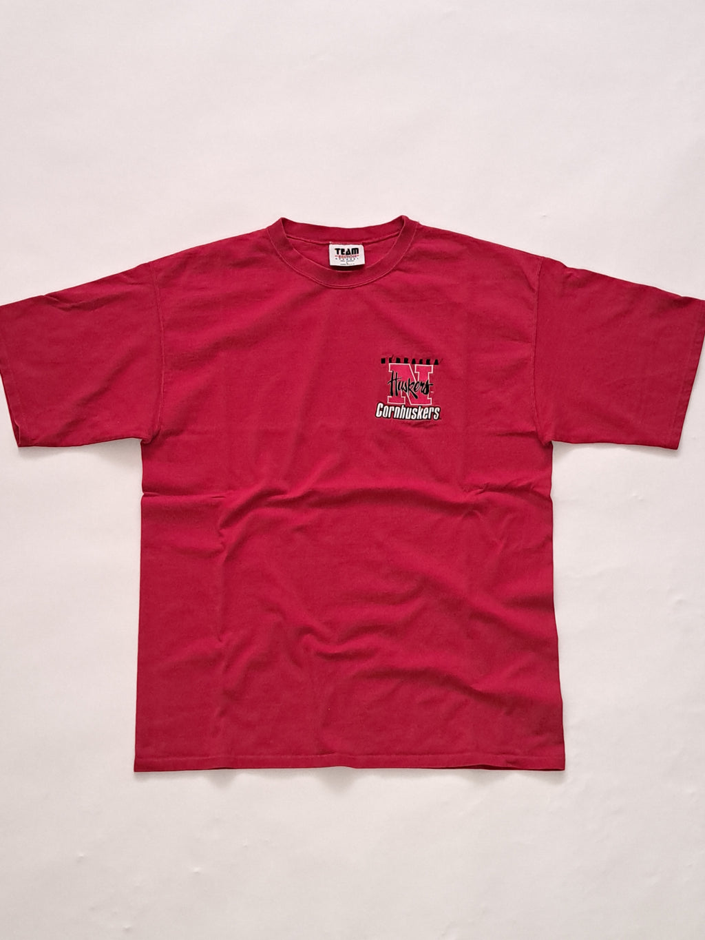 Nebraska huskers t-shirt
