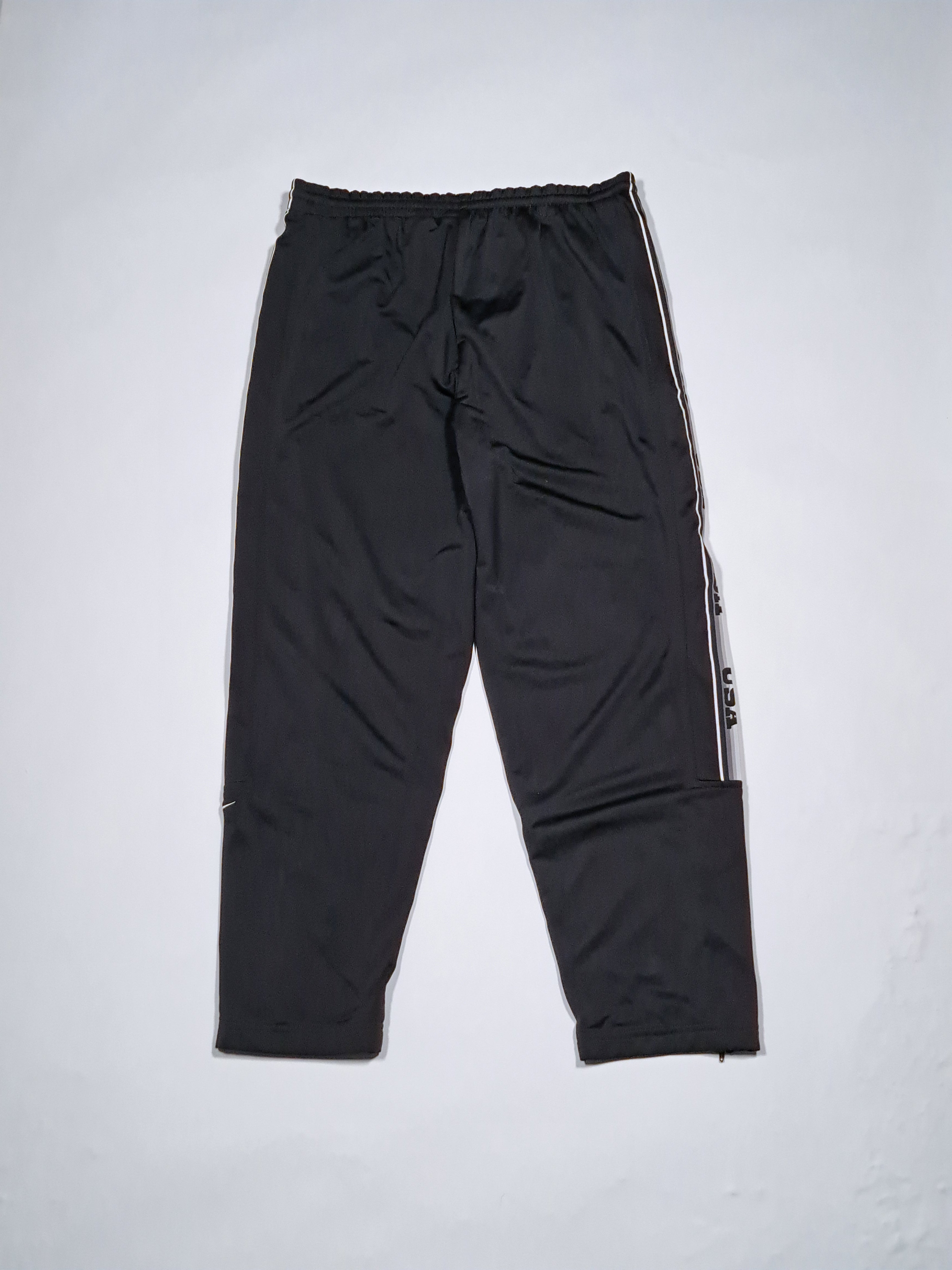 Nike track pants