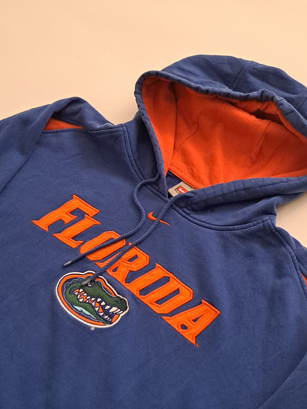 Nike Florida state hoodie