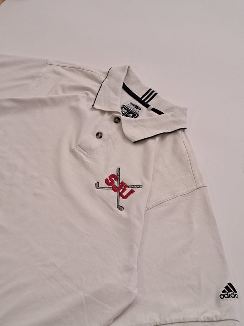 Adidas sju polo shirt