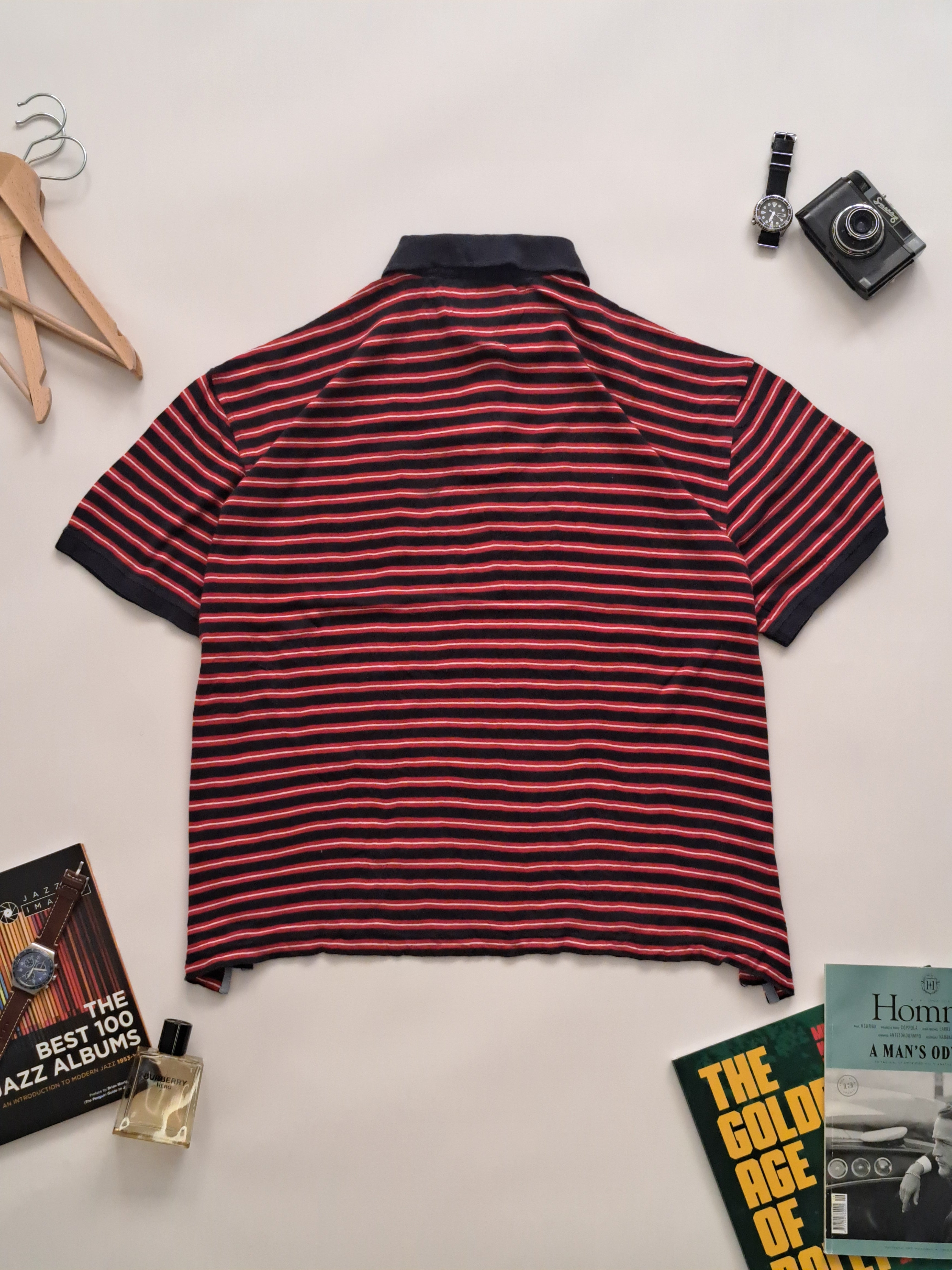 Tommy Hilfiger polo shirt
