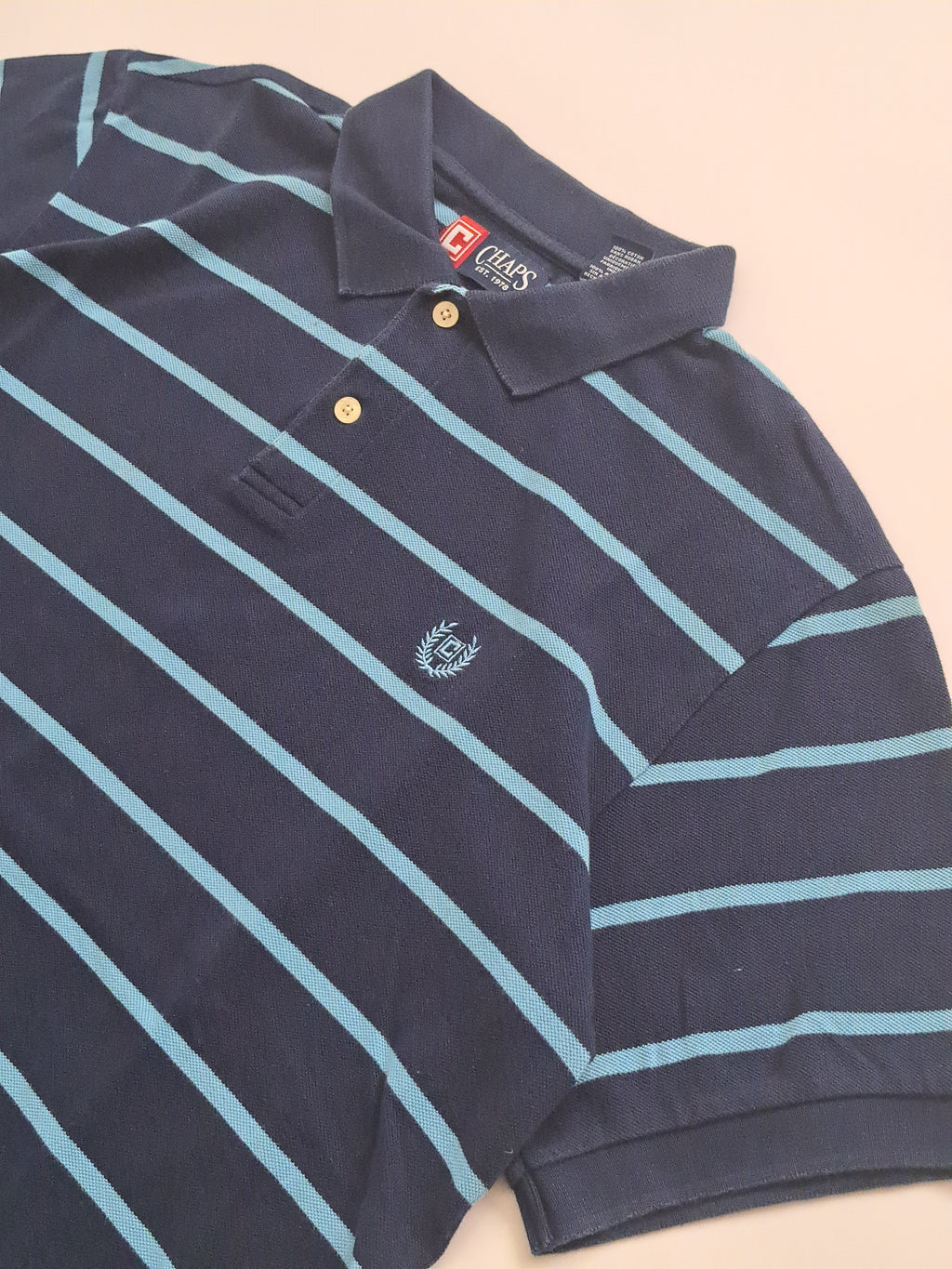 Chaps polo shirt
