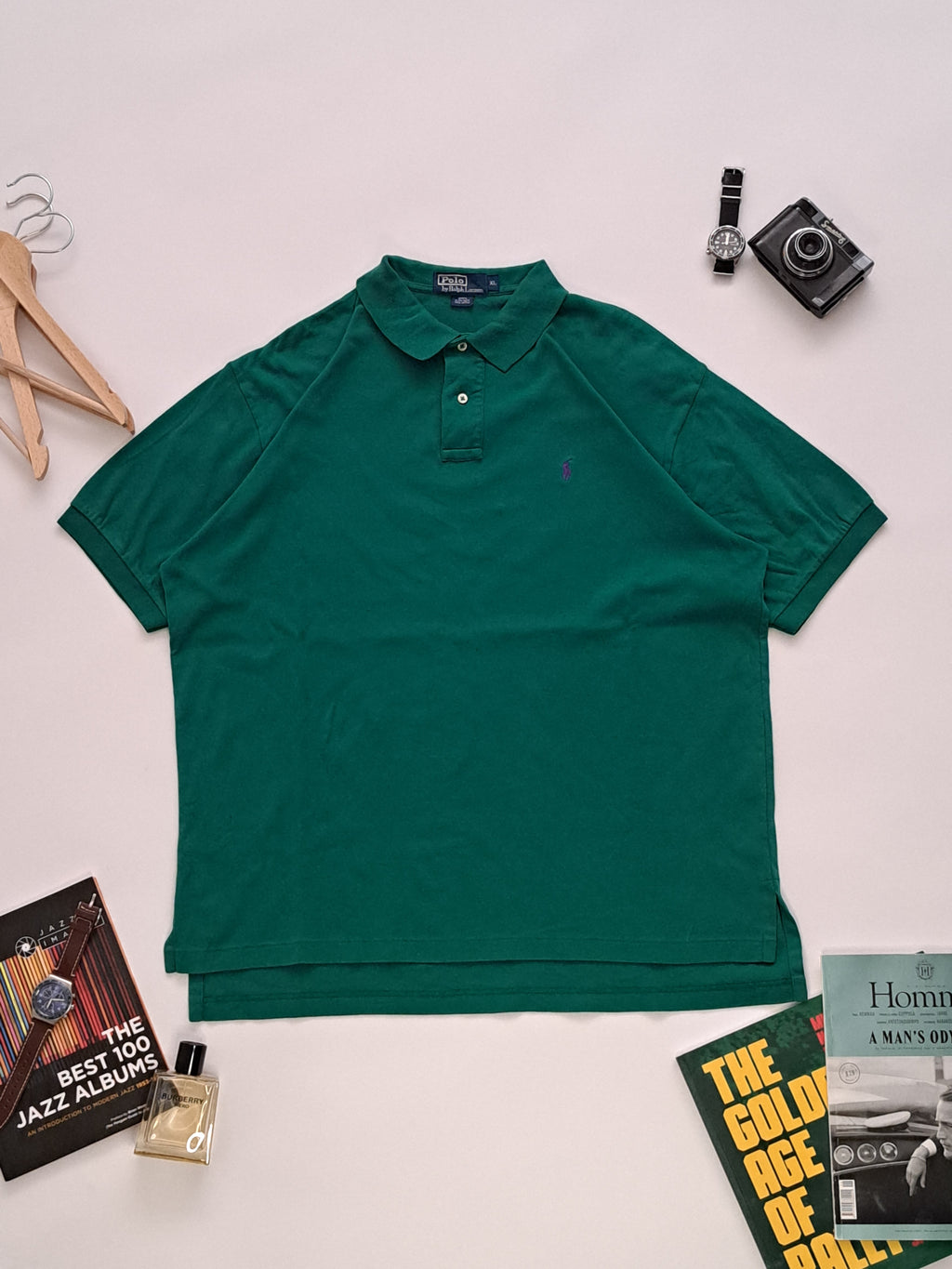 Ralph lauren polo shirt